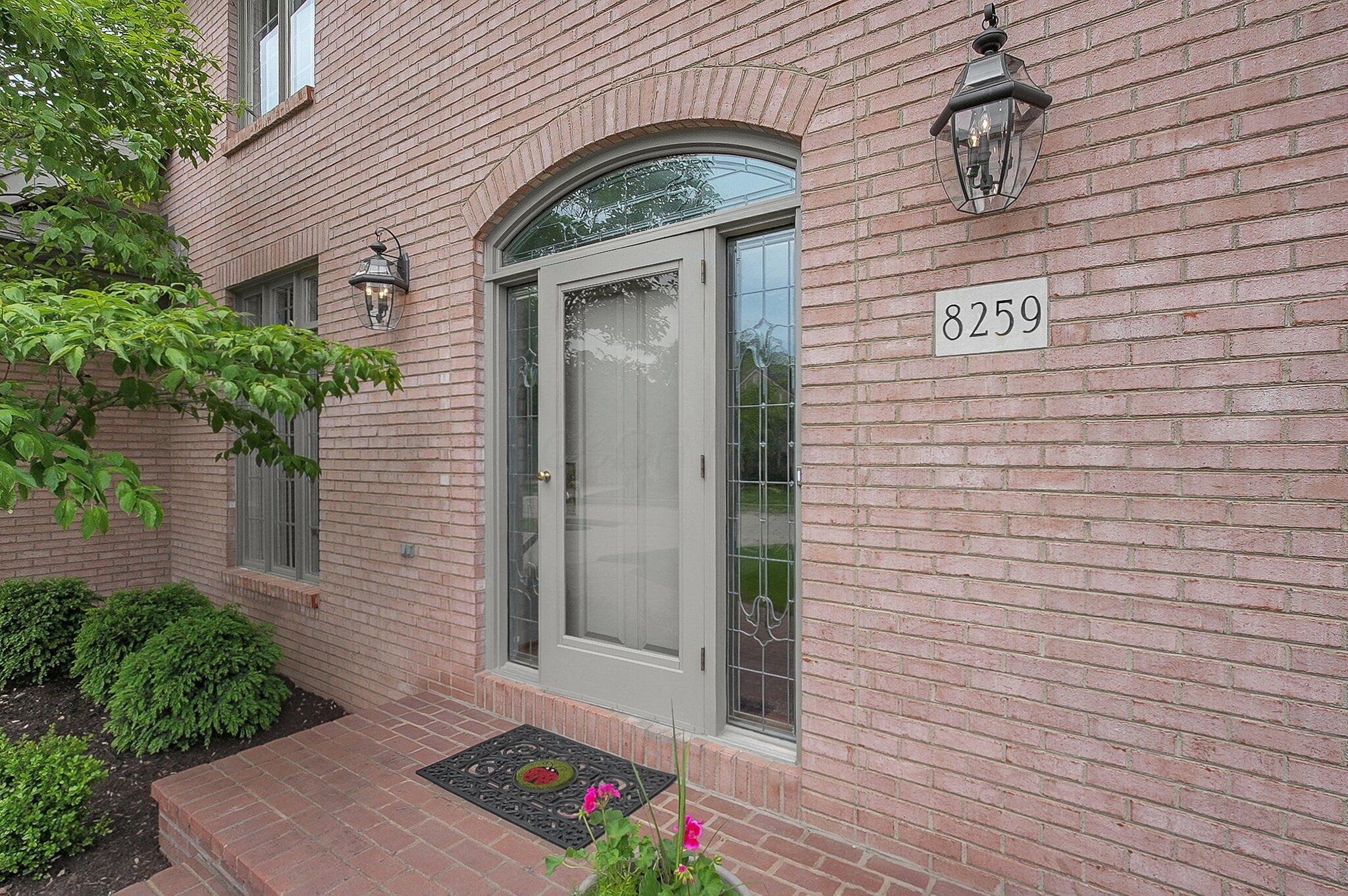 8259 Spruce Needle Court