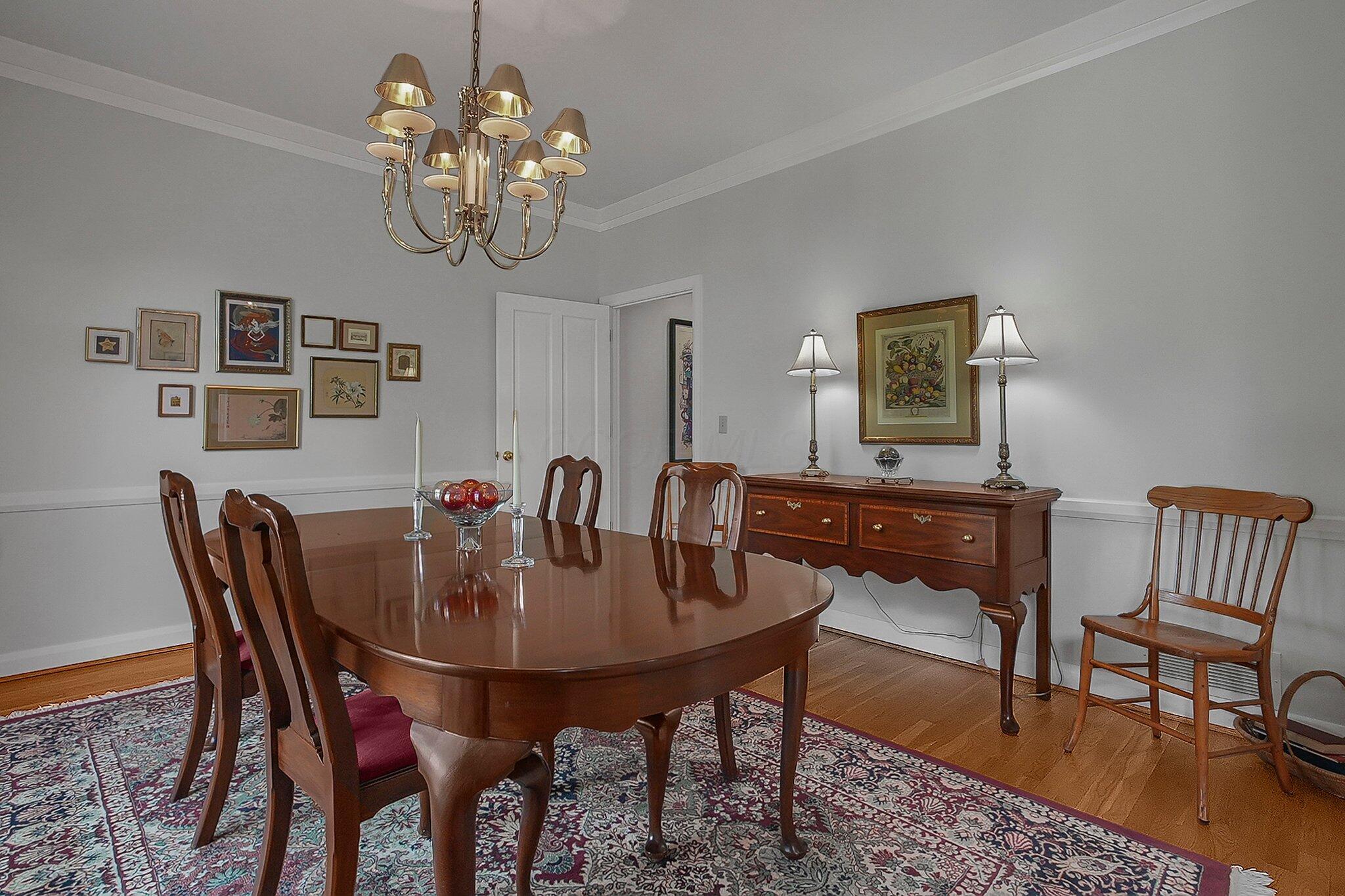 8259 Spruce Needle Court