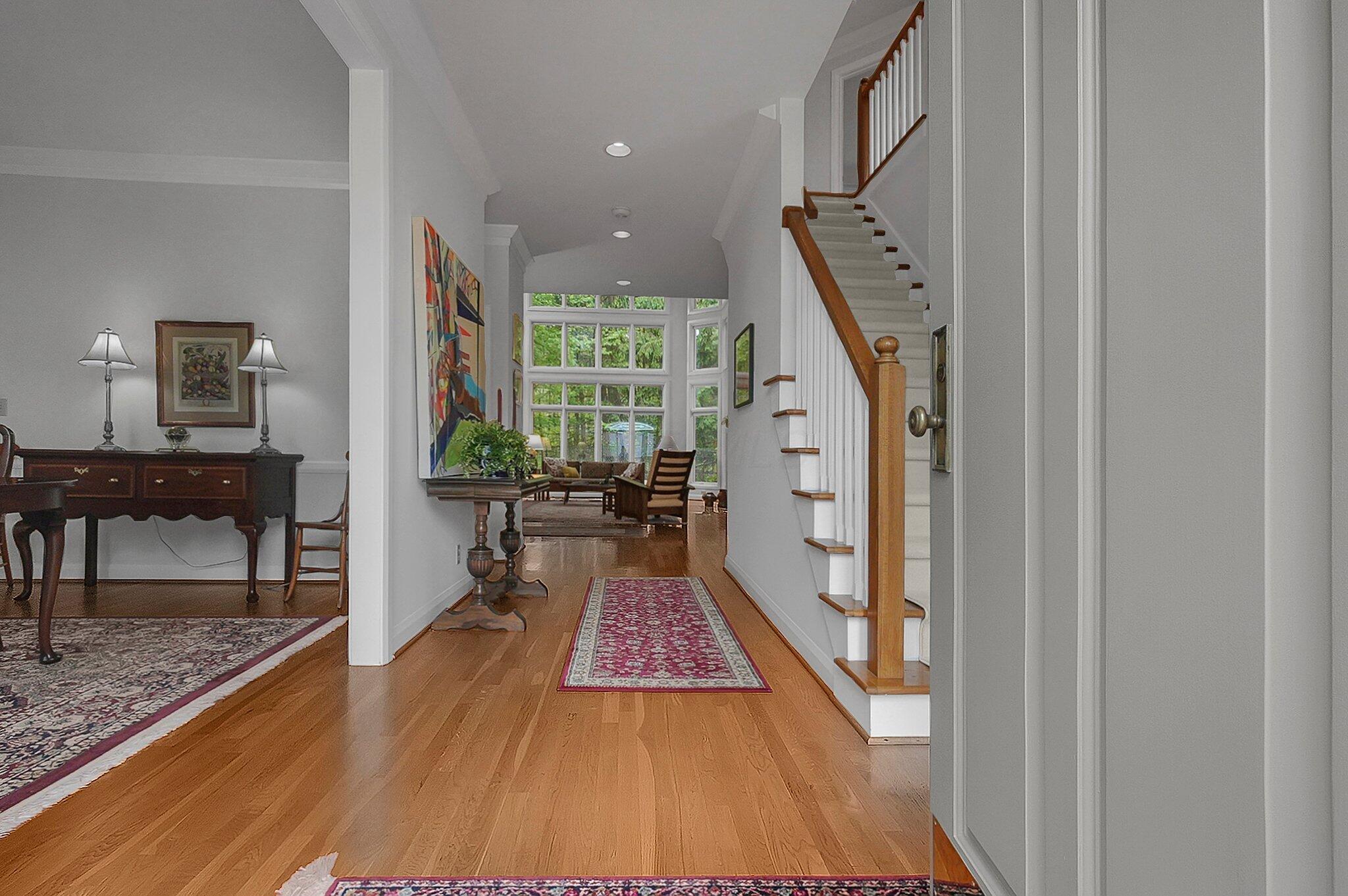 8259 Spruce Needle Court