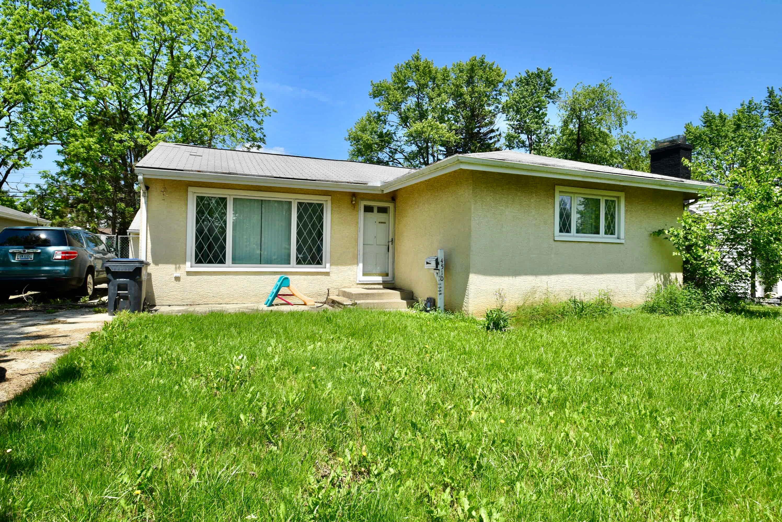 4510 Broadhurst Drive