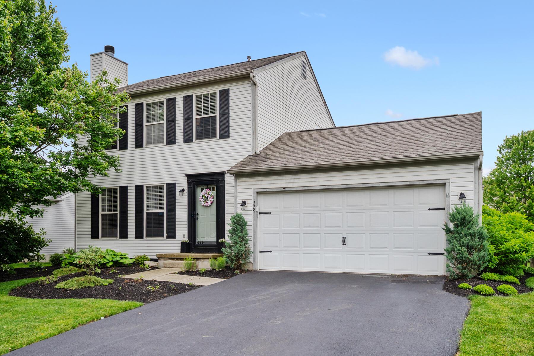 529 Durham Lane