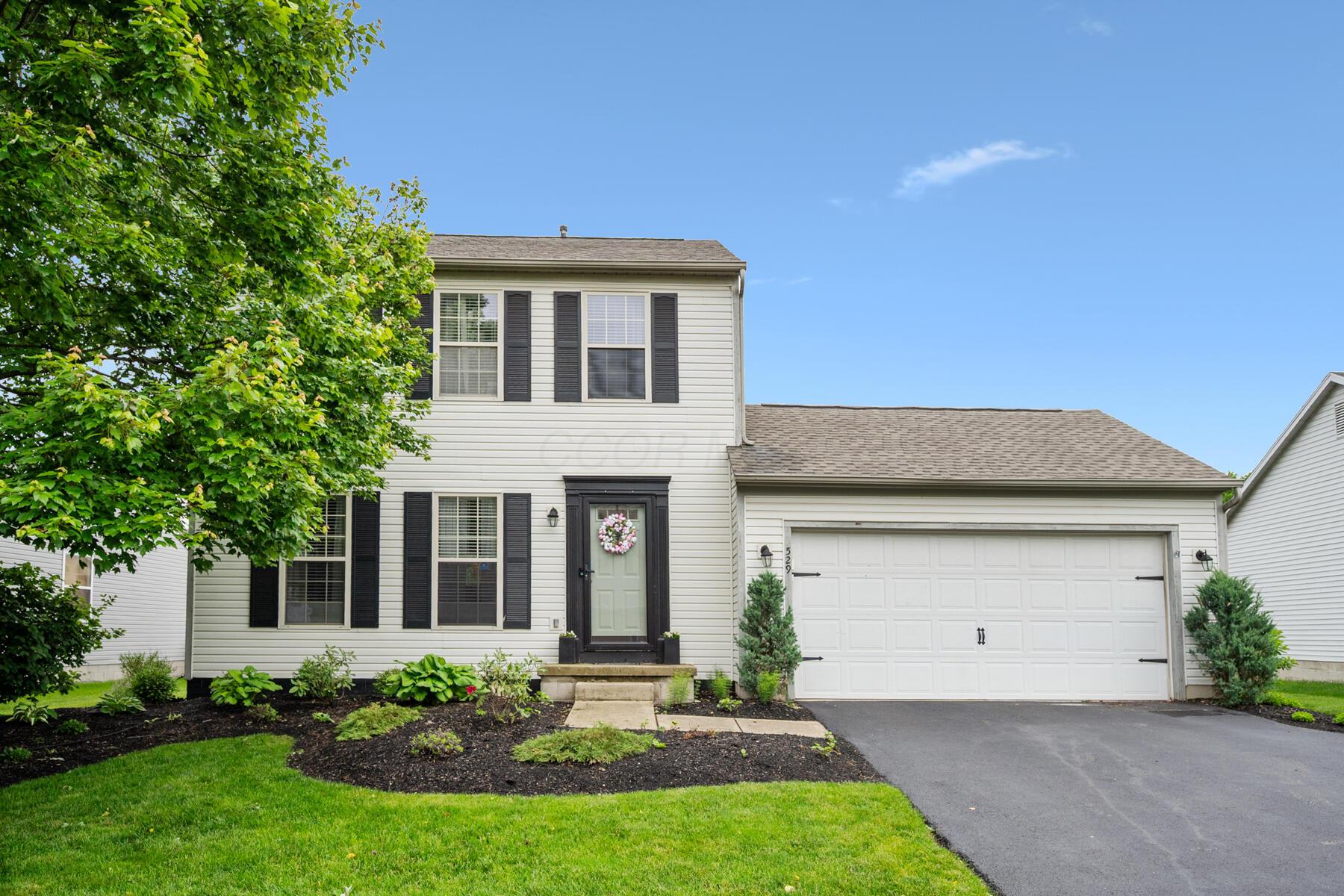 529 Durham Lane