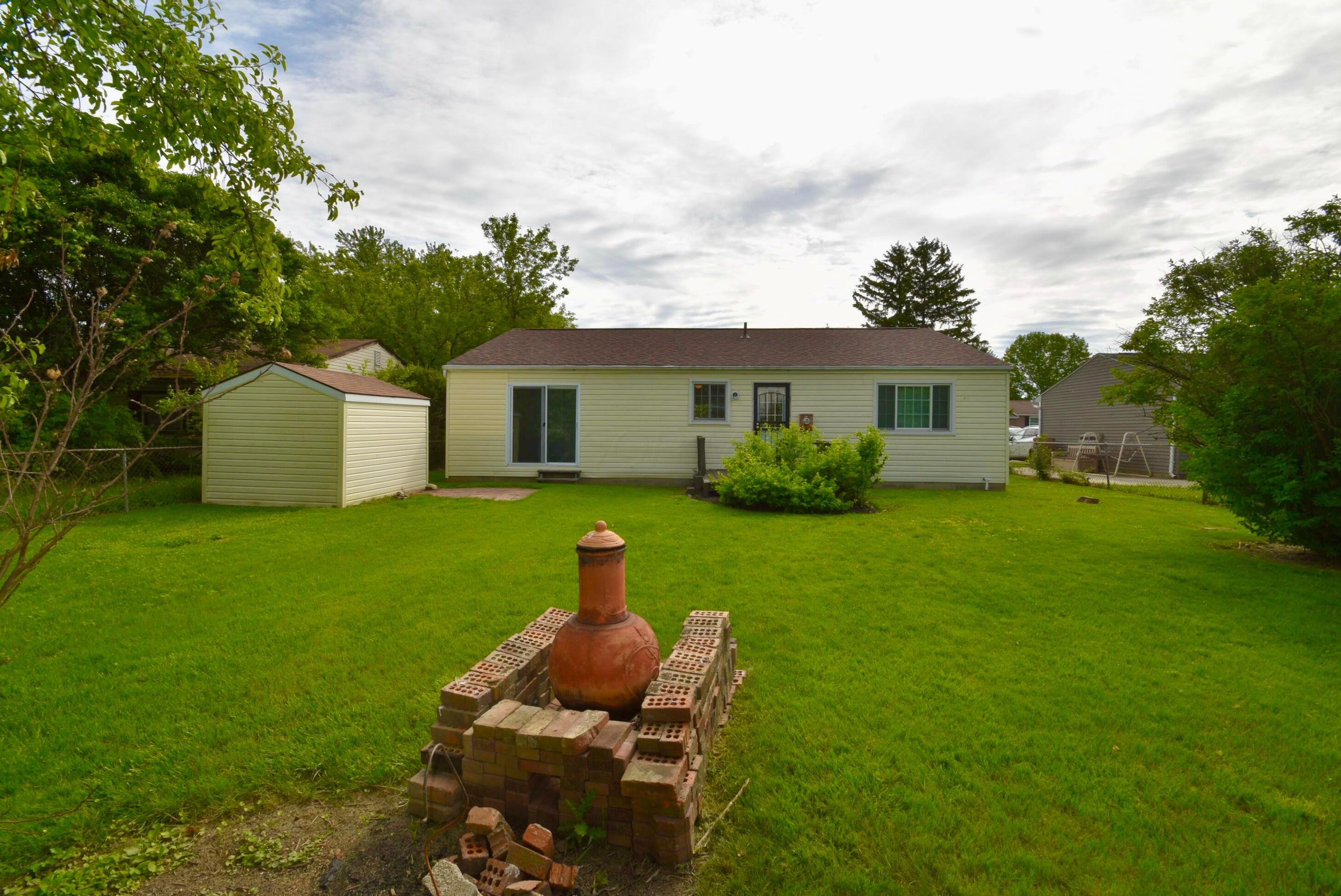 293 Idlebrook Place