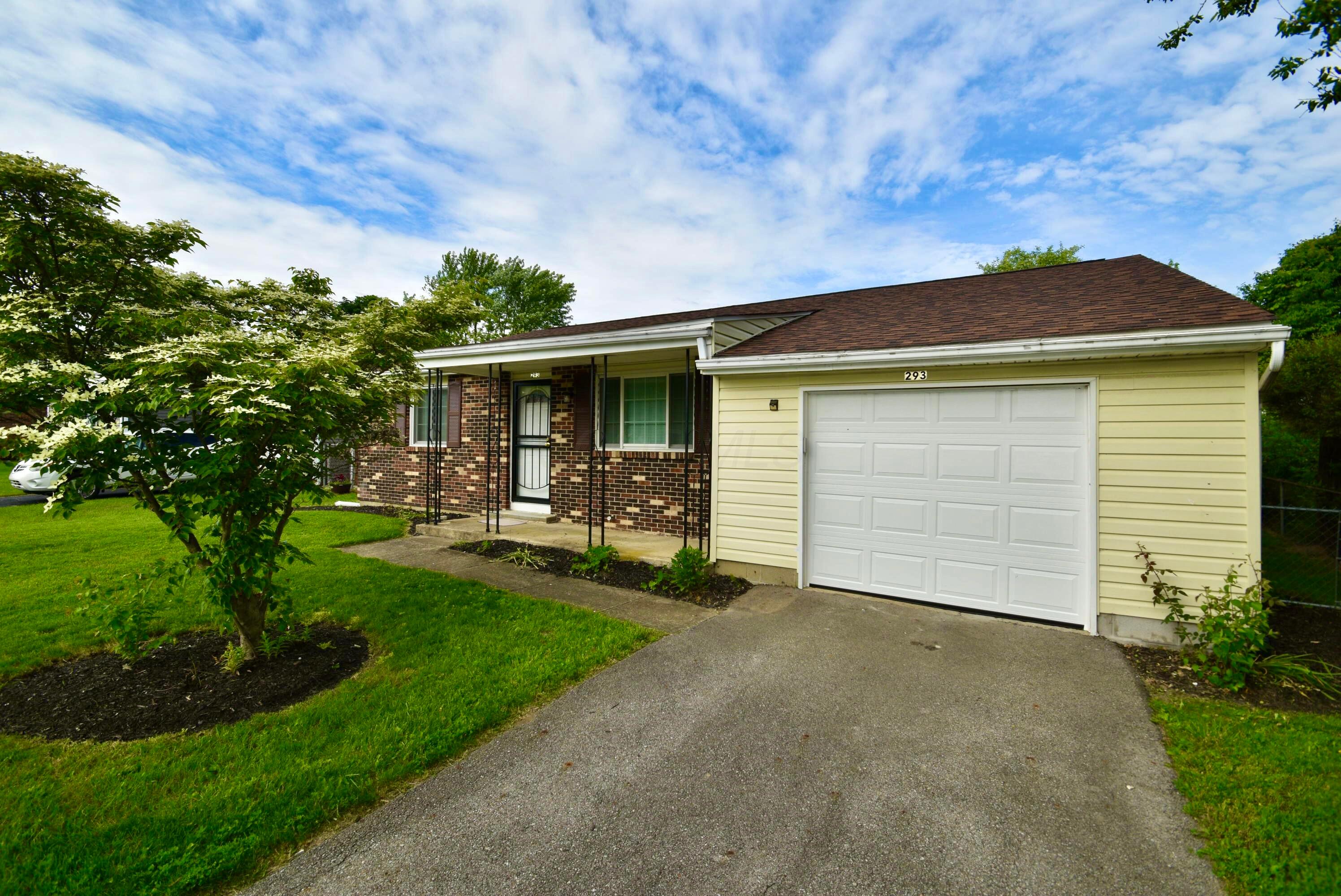 293 Idlebrook Place