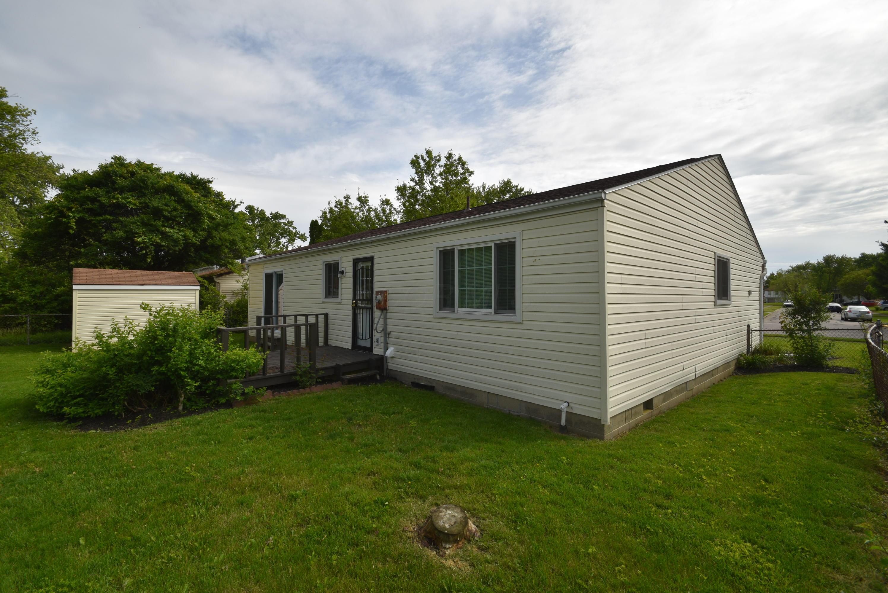 293 Idlebrook Place