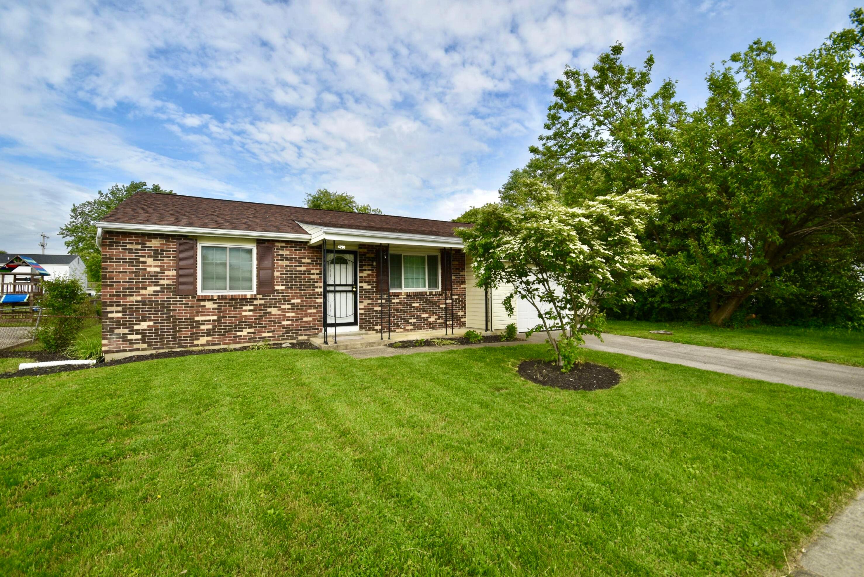 293 Idlebrook Place