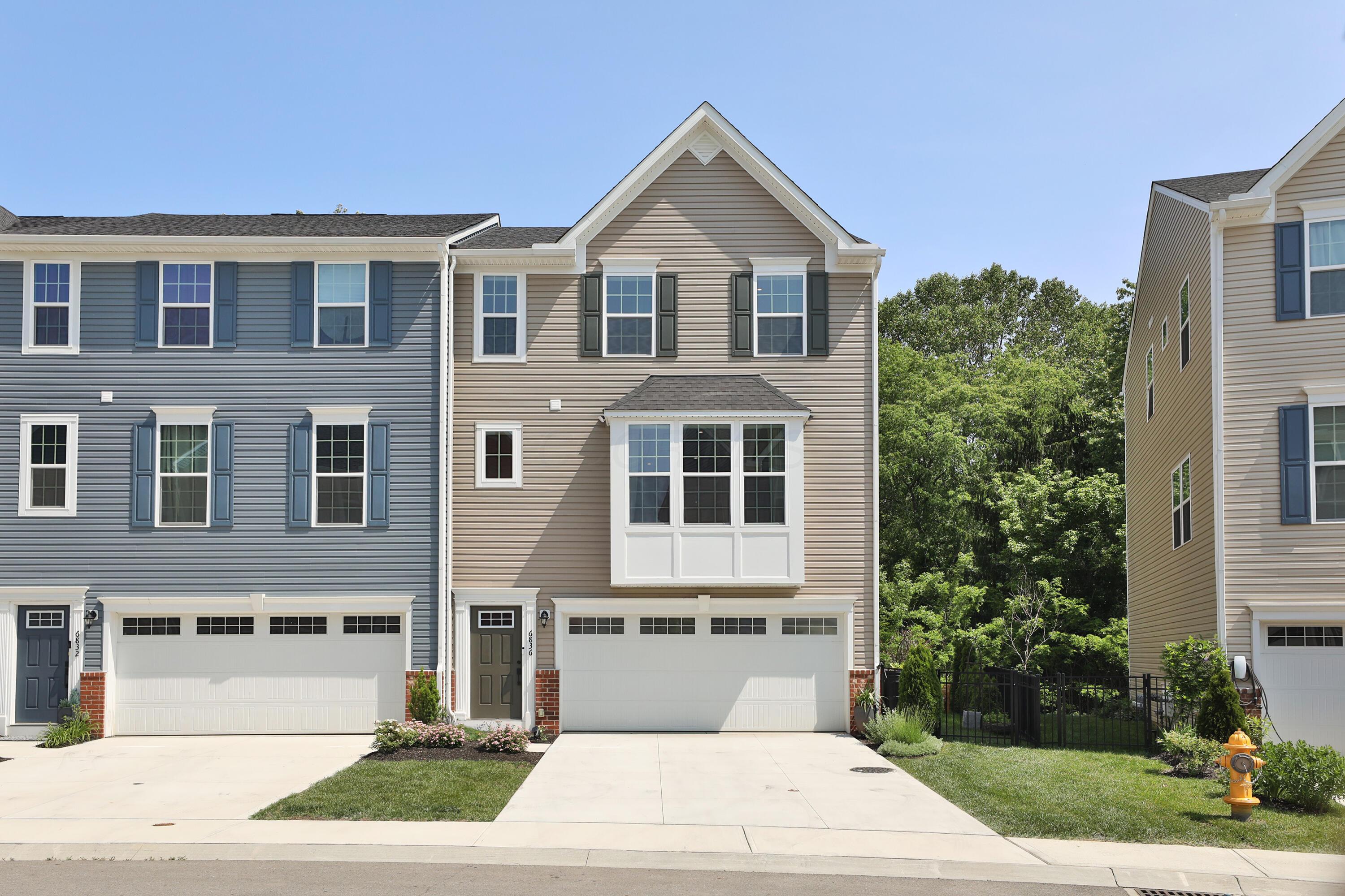 6836 Frey Lane