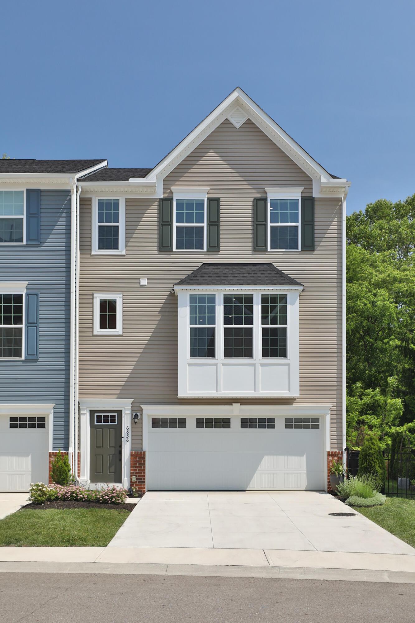 6836 Frey Lane