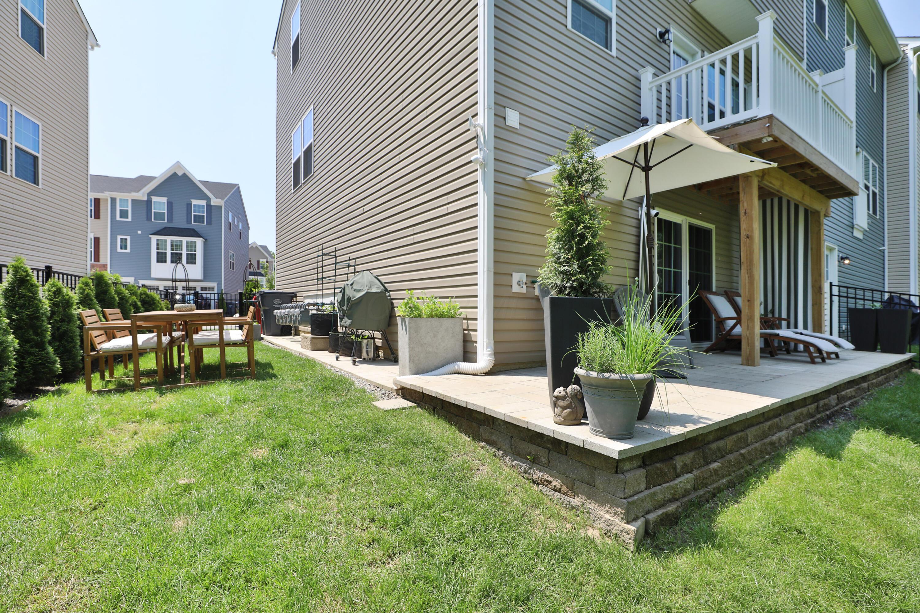 6836 Frey Lane