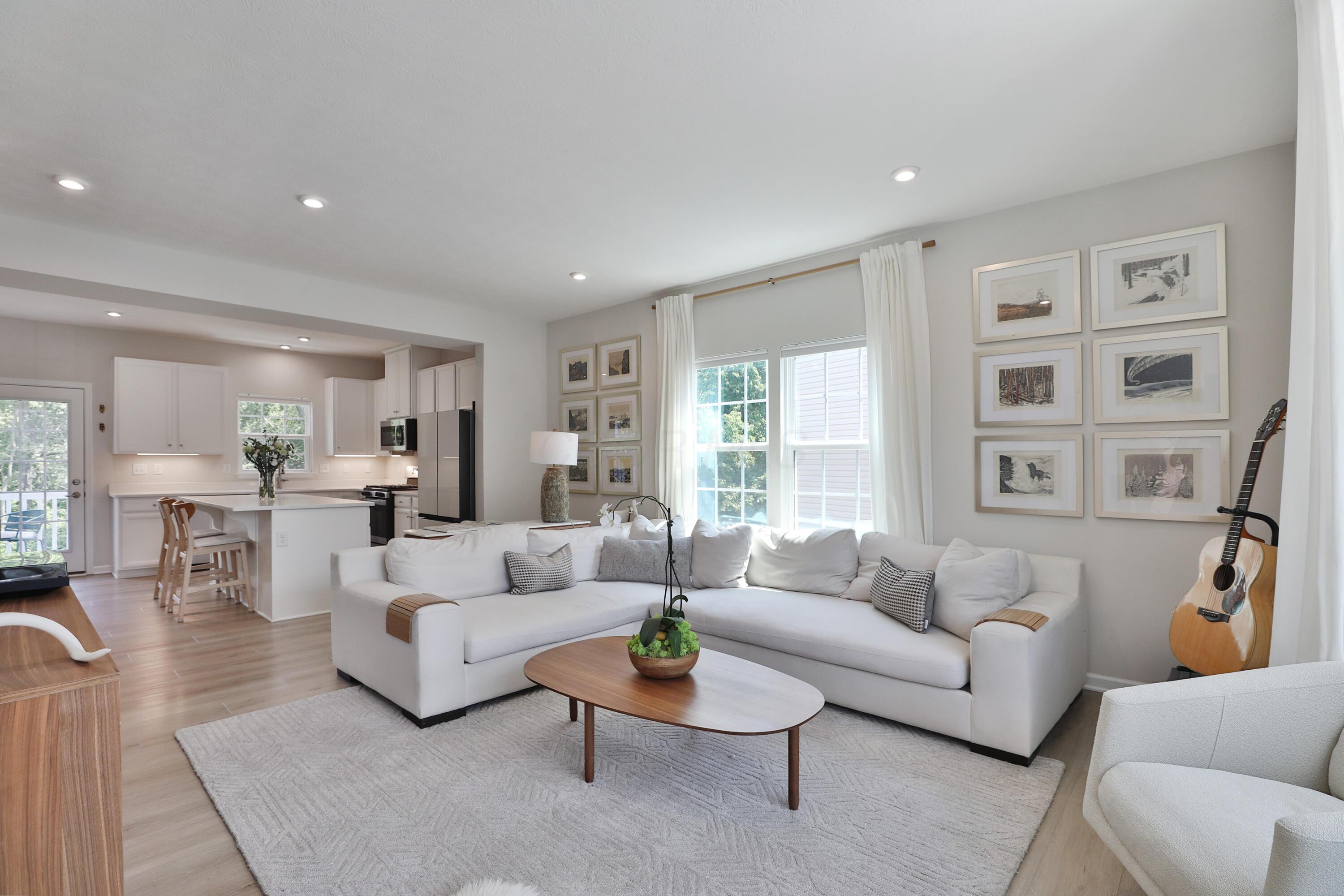 6836 Frey Lane