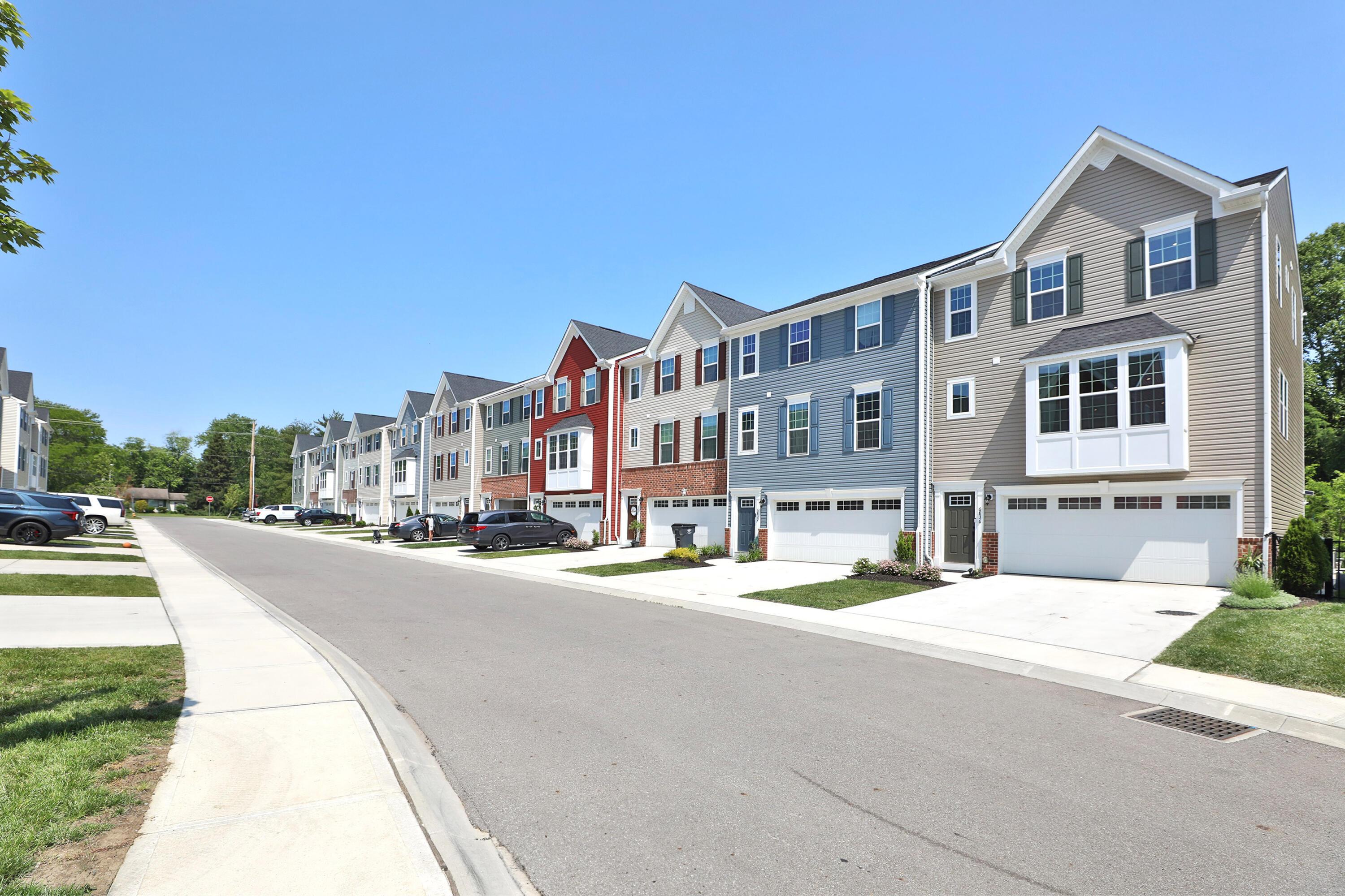 6836 Frey Lane