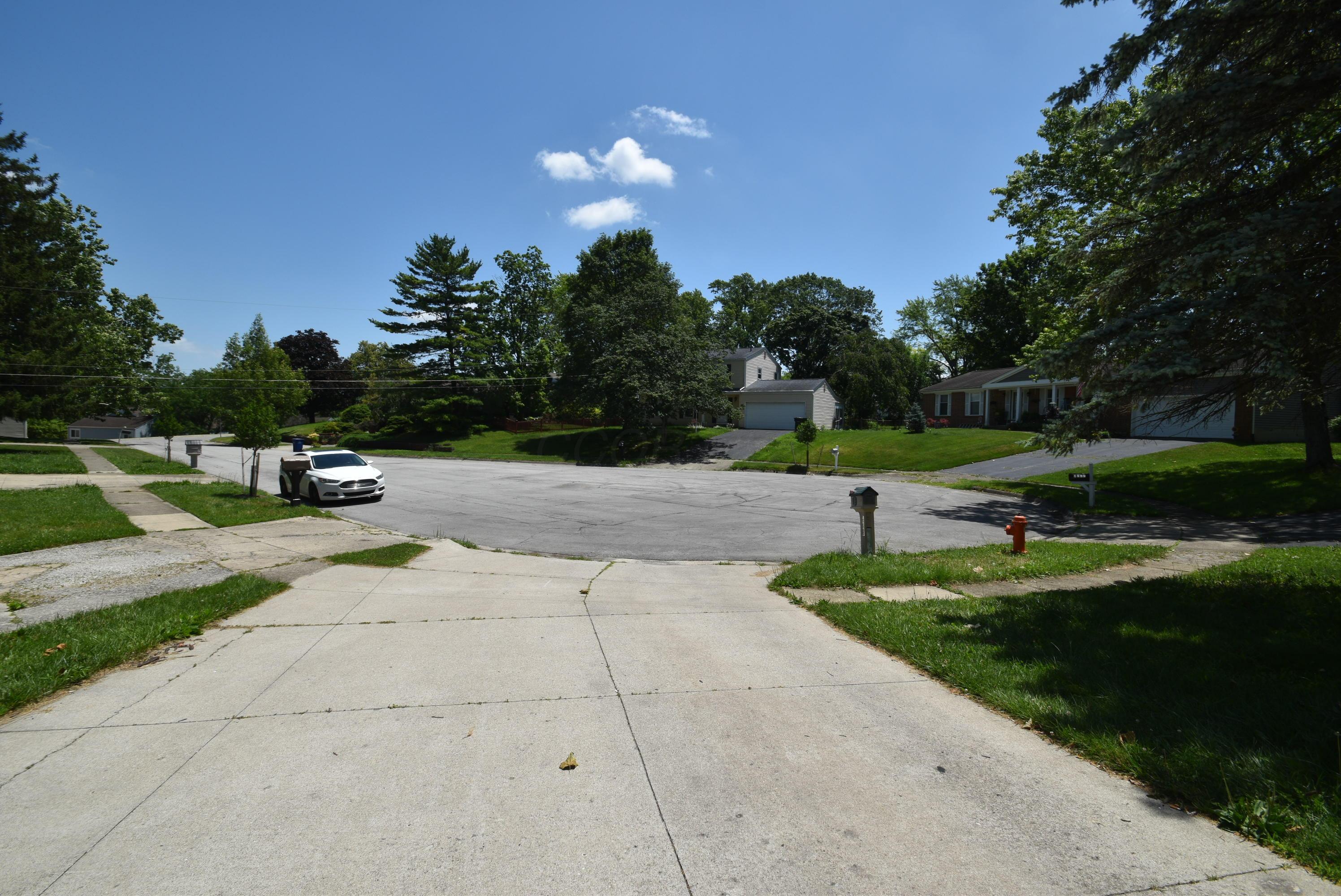 3728 Greenock Court