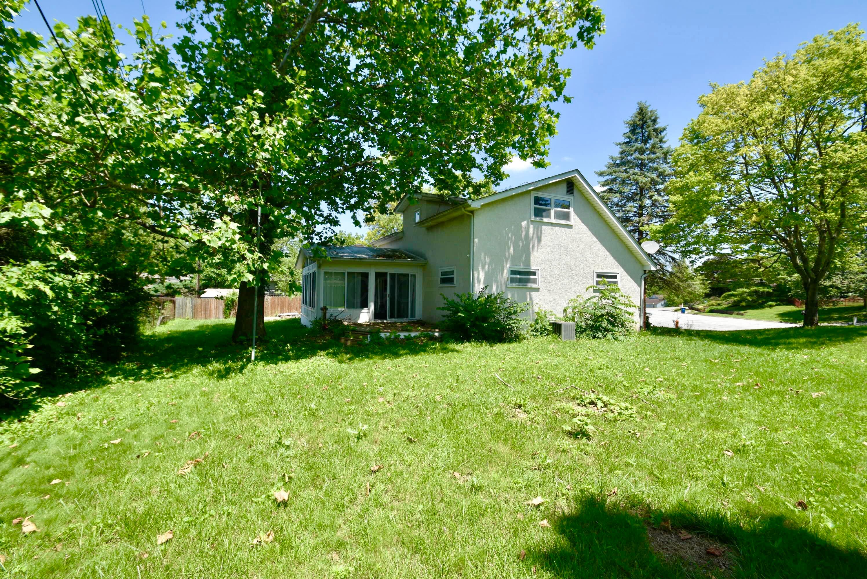 3728 Greenock Court