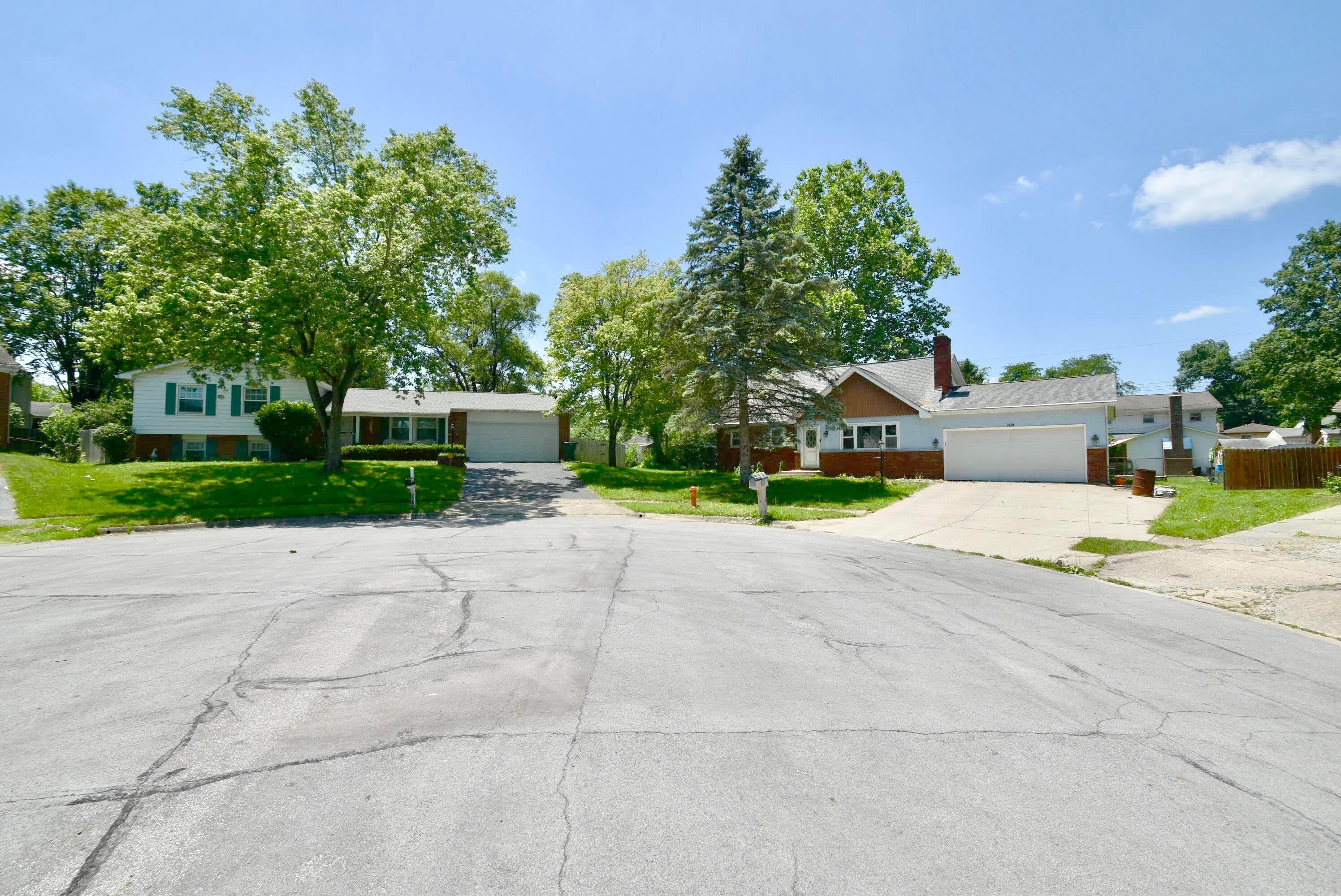 3728 Greenock Court