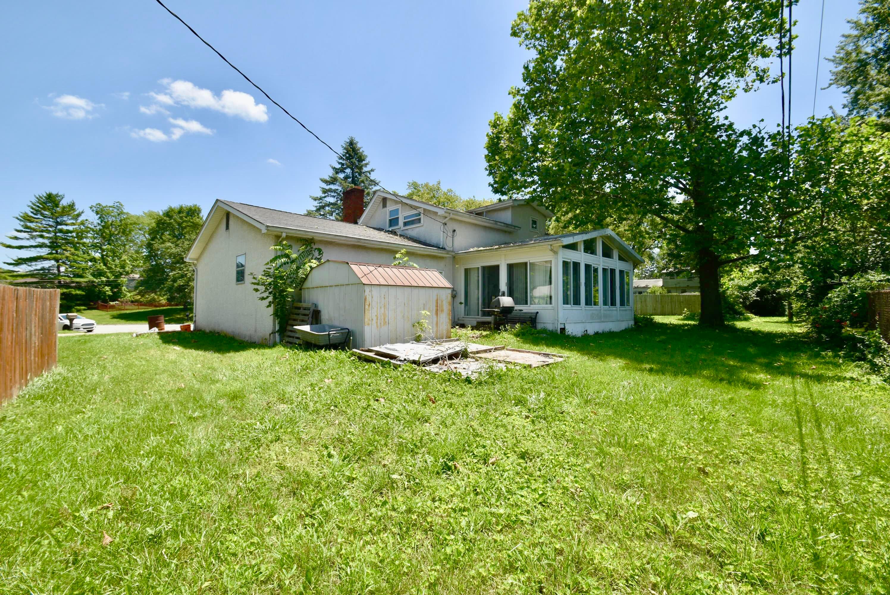 3728 Greenock Court