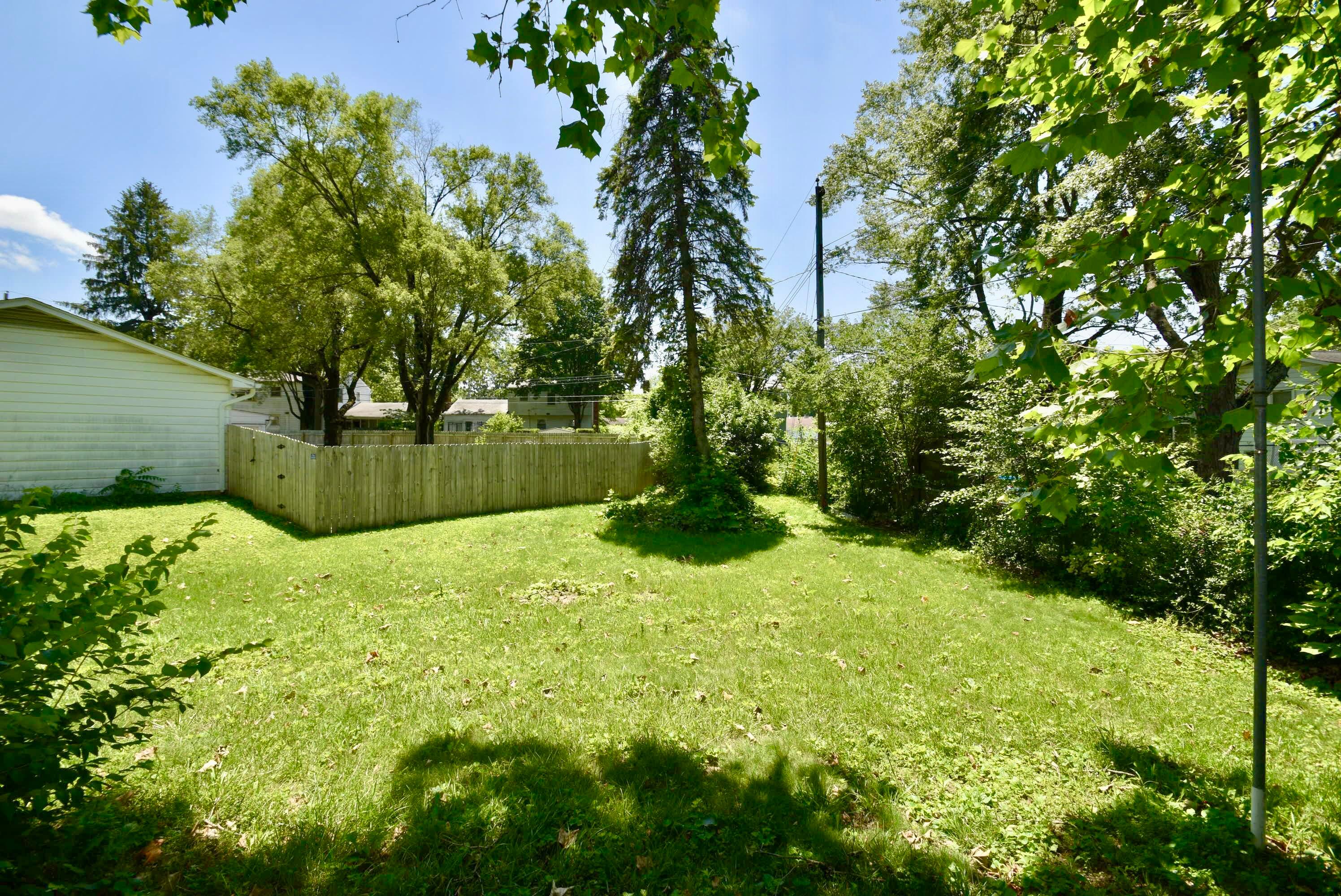3728 Greenock Court