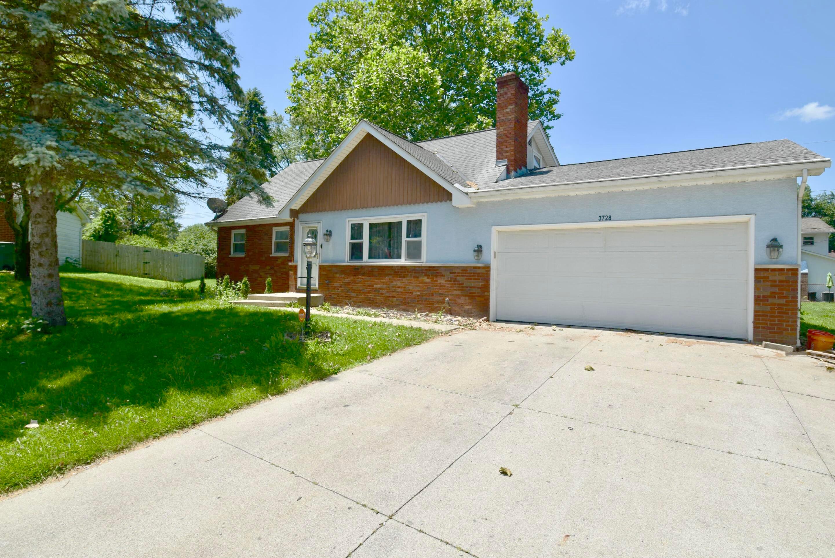 3728 Greenock Court