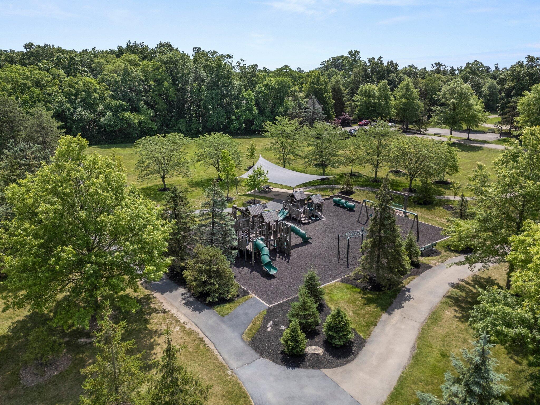 5720 Loch Maree Court