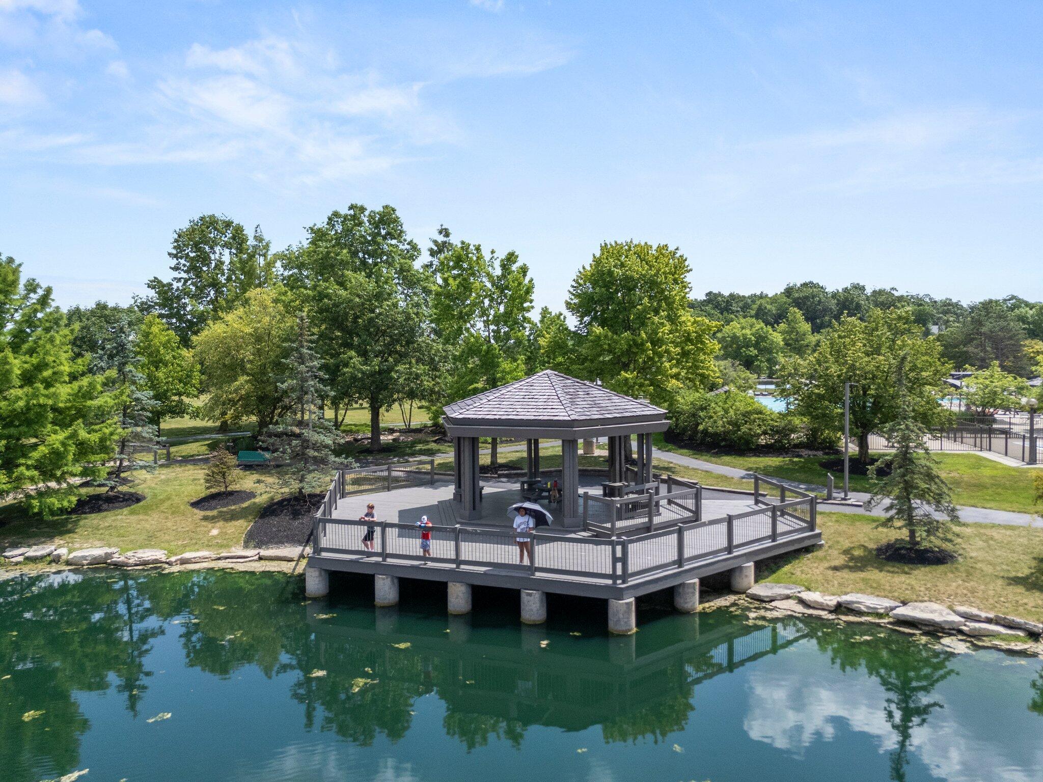 5720 Loch Maree Court