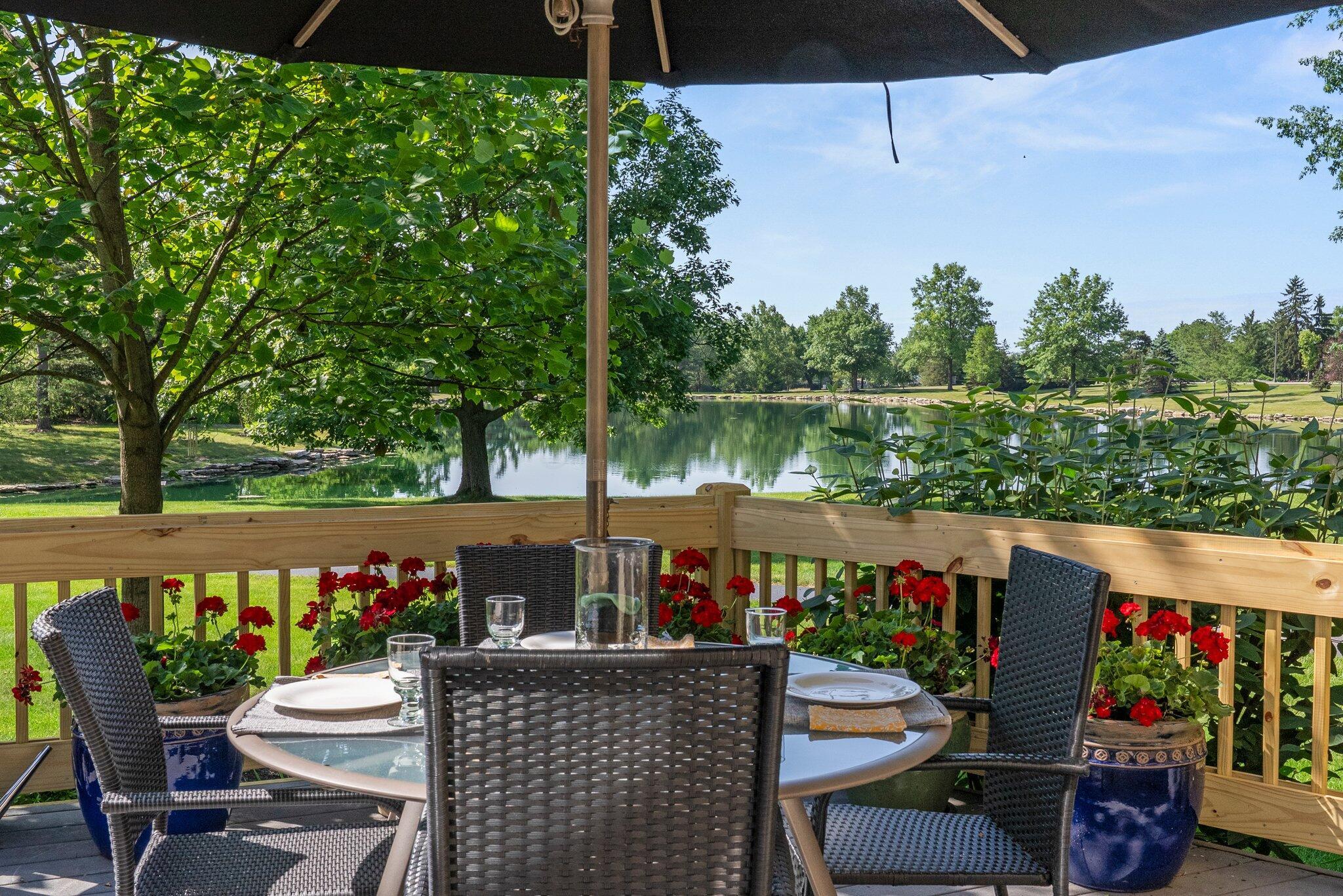 5720 Loch Maree Court