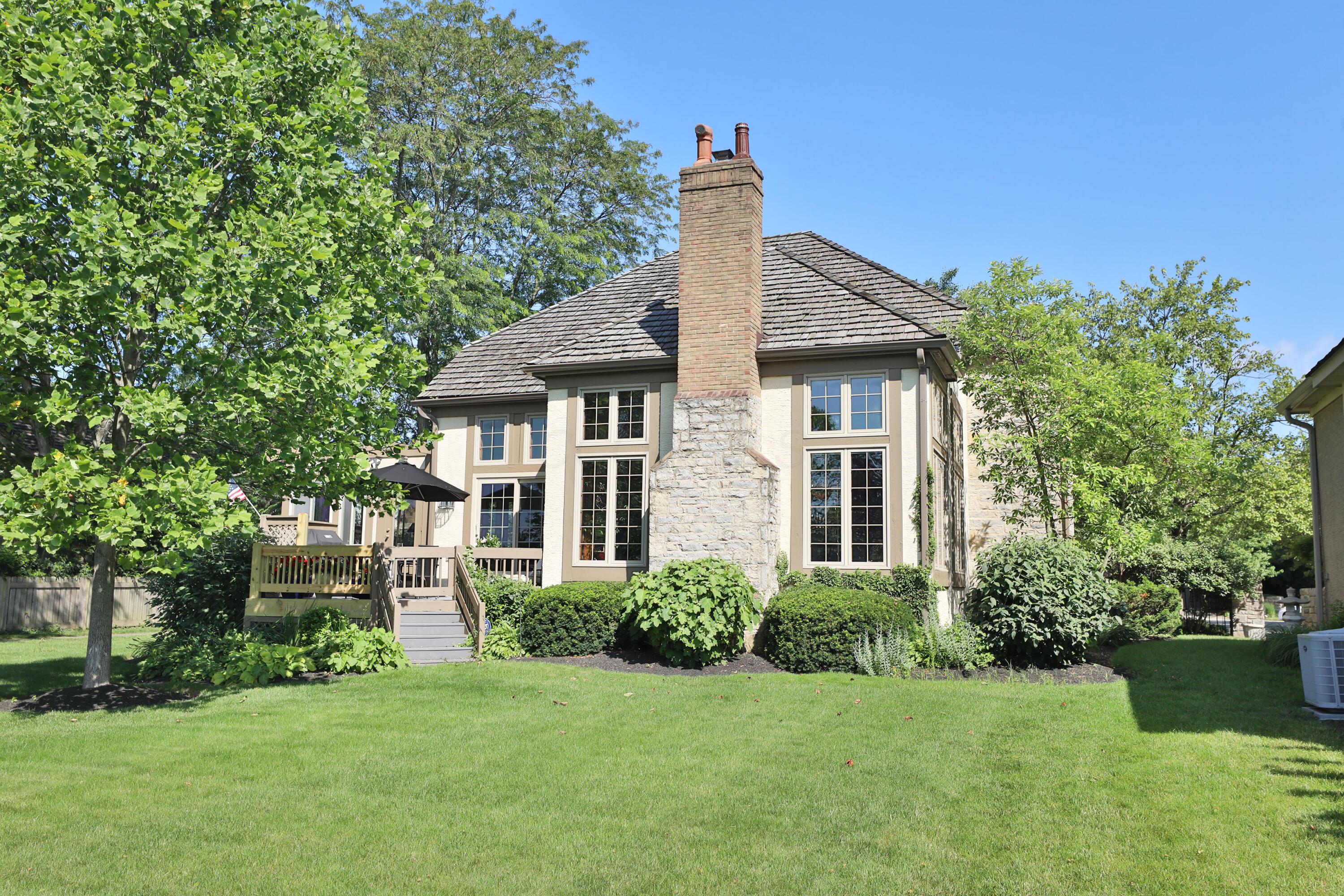 5720 Loch Maree Court