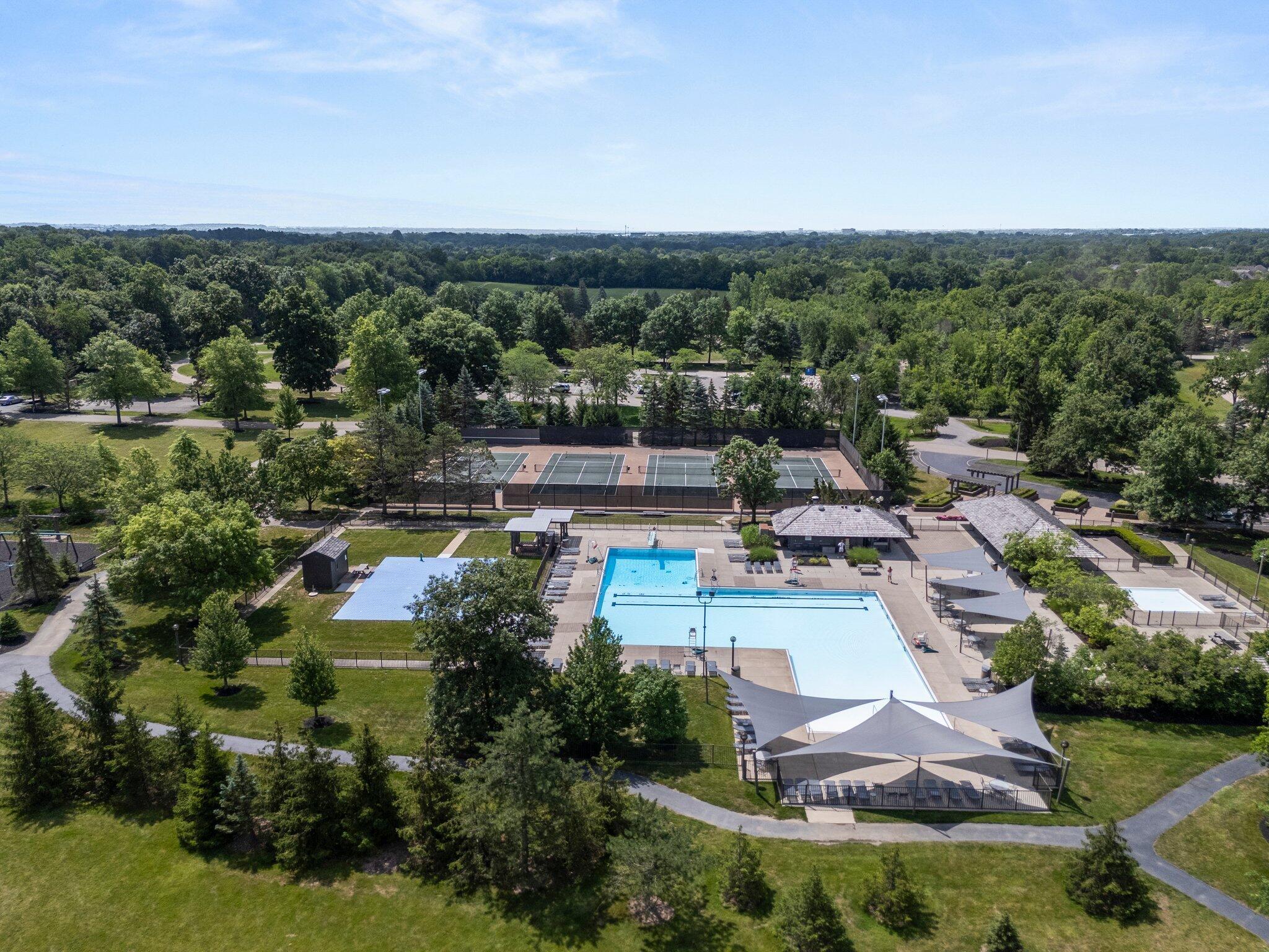 5720 Loch Maree Court