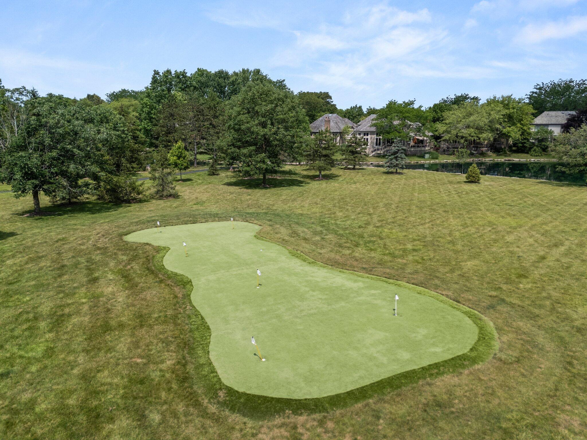 5720 Loch Maree Court