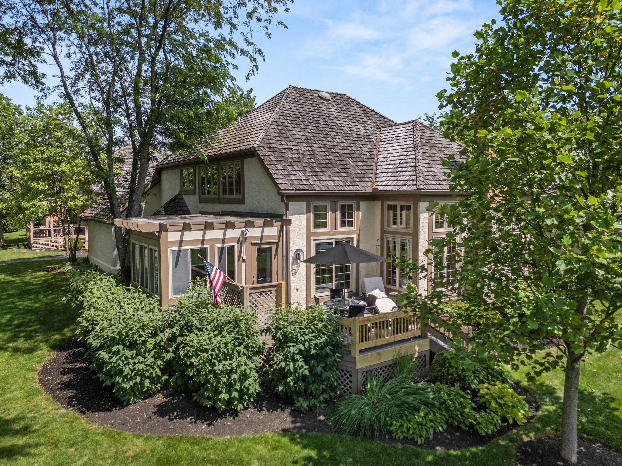 5720 Loch Maree Court
