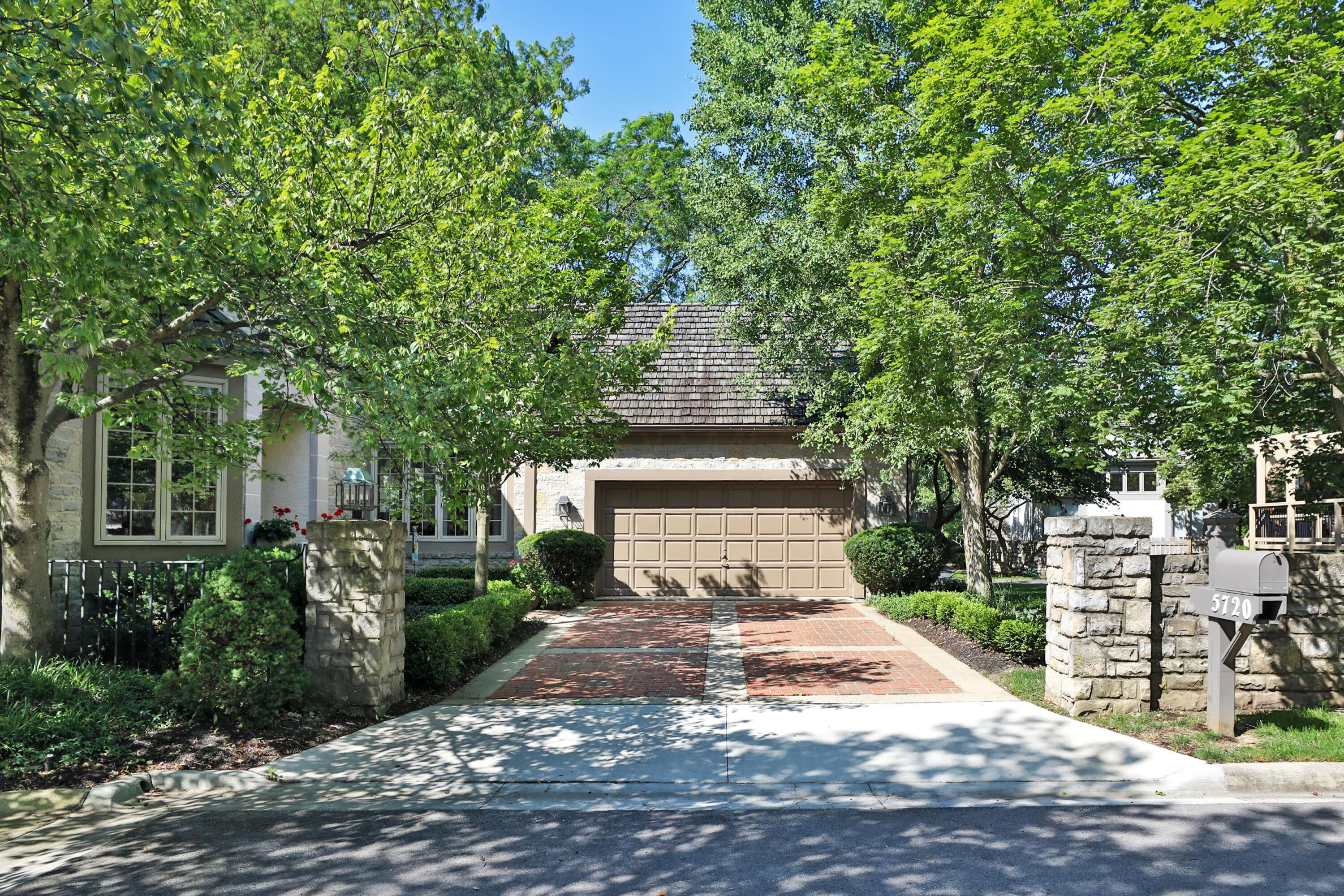 5720 Loch Maree Court