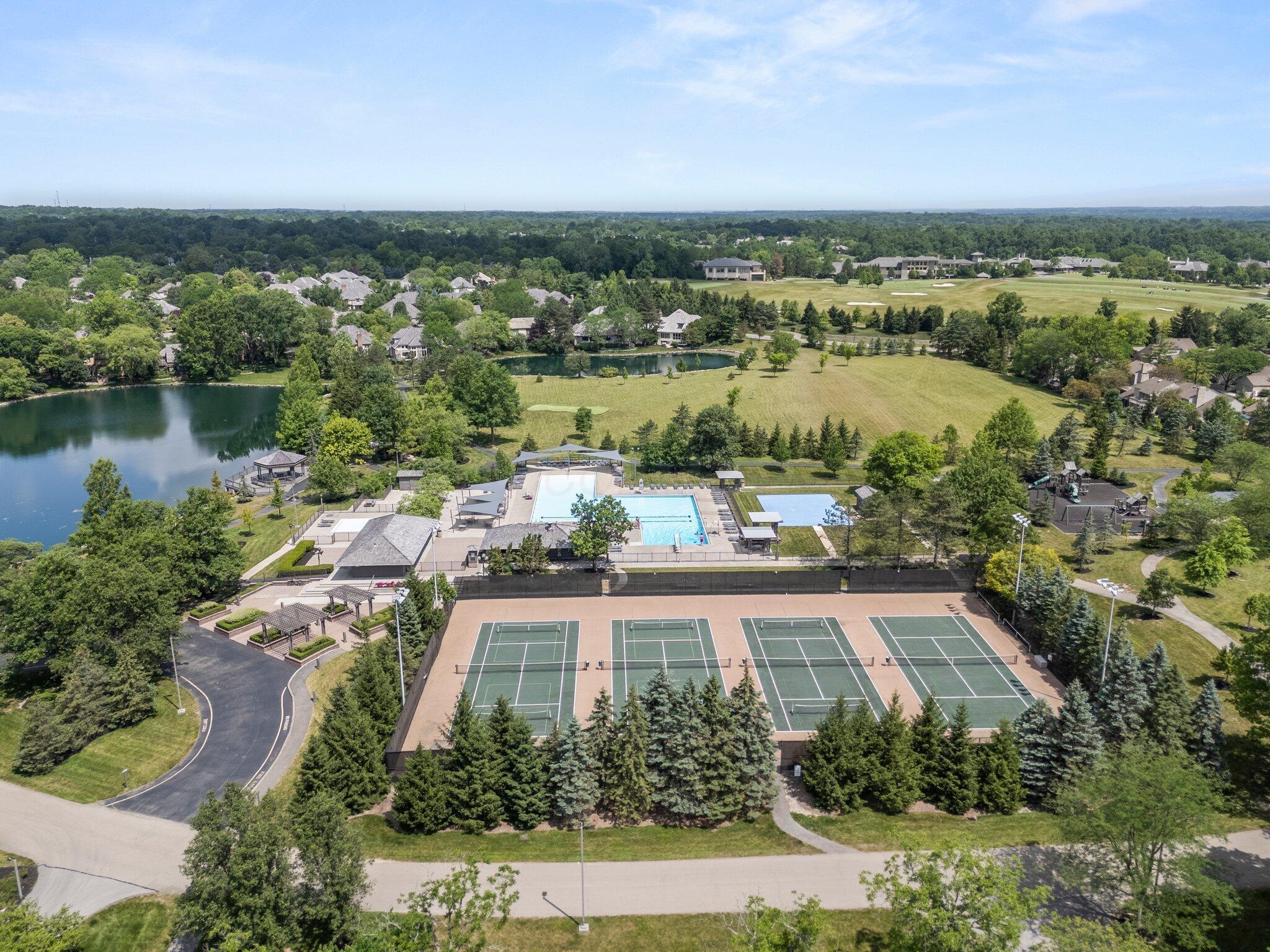 5720 Loch Maree Court