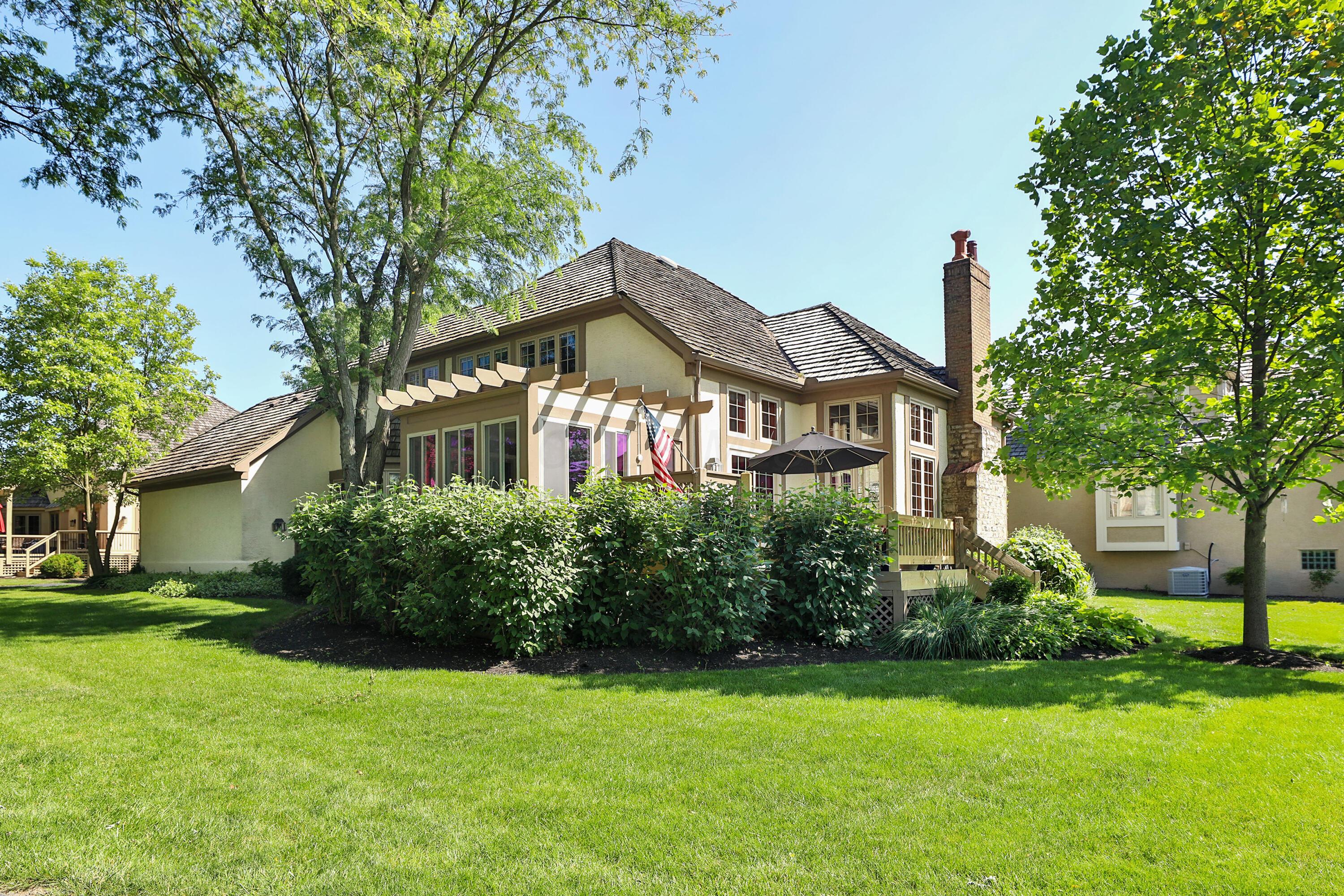 5720 Loch Maree Court