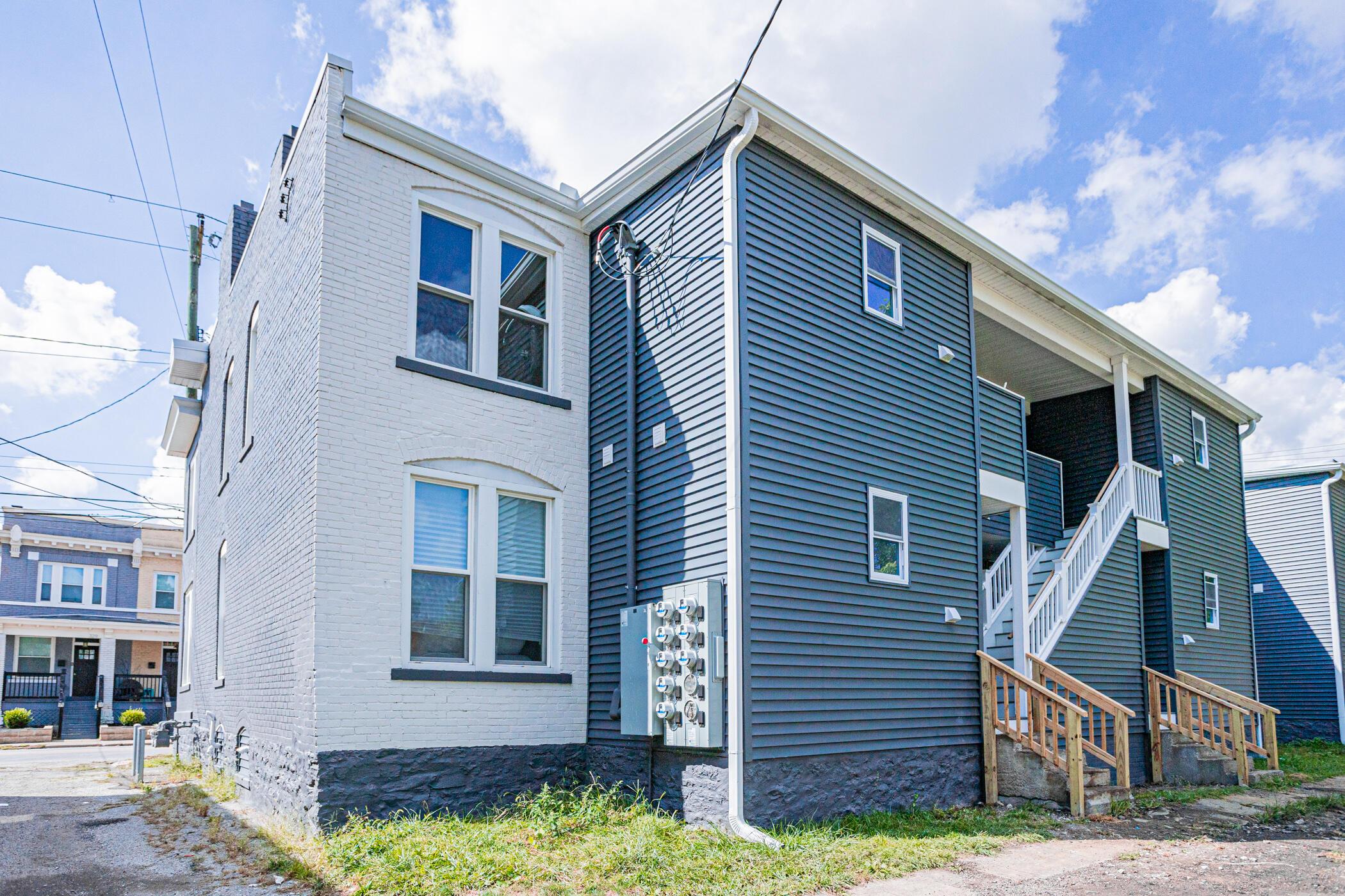 330 Taylor Avenue