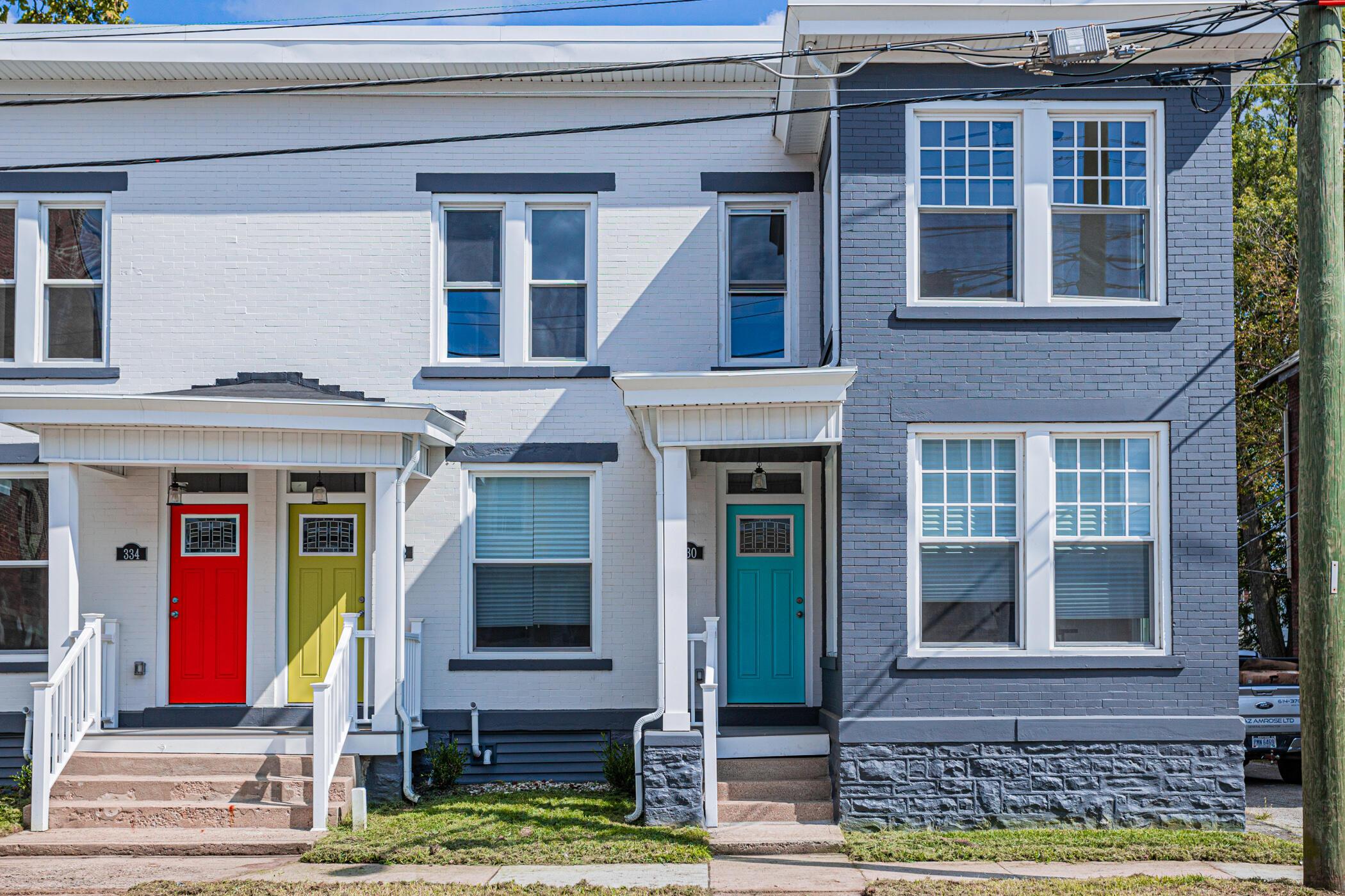 330 Taylor Avenue