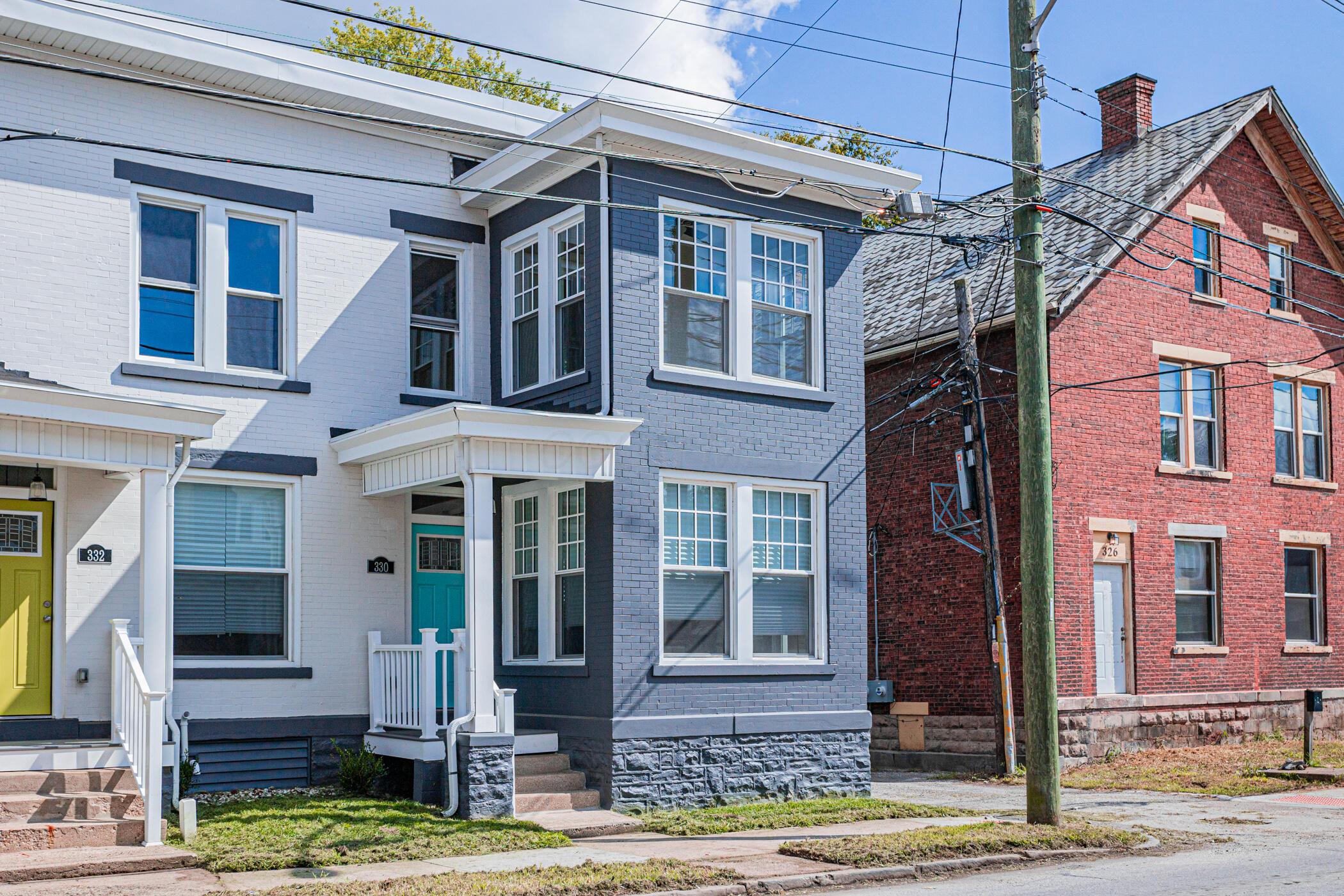 330 Taylor Avenue