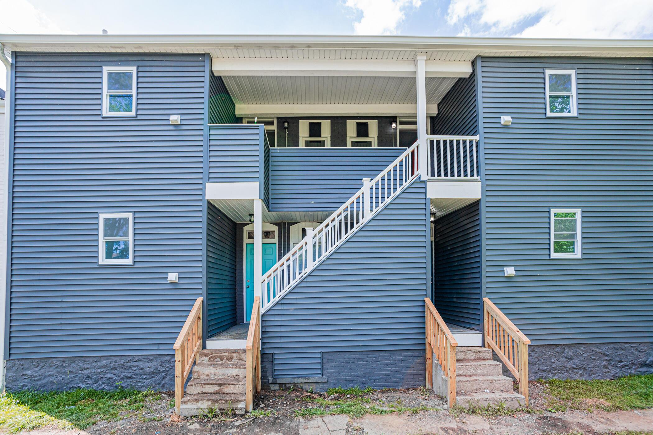 330 Taylor Avenue