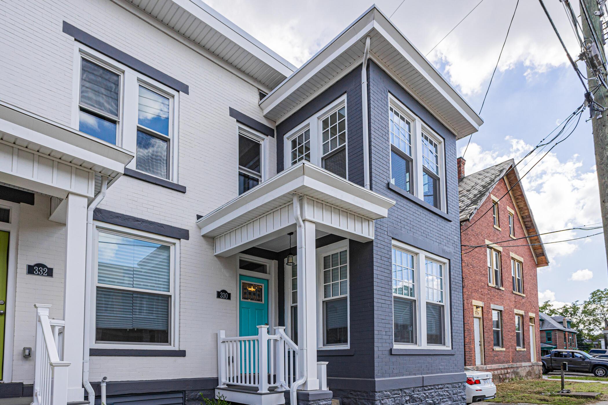 330 Taylor Avenue