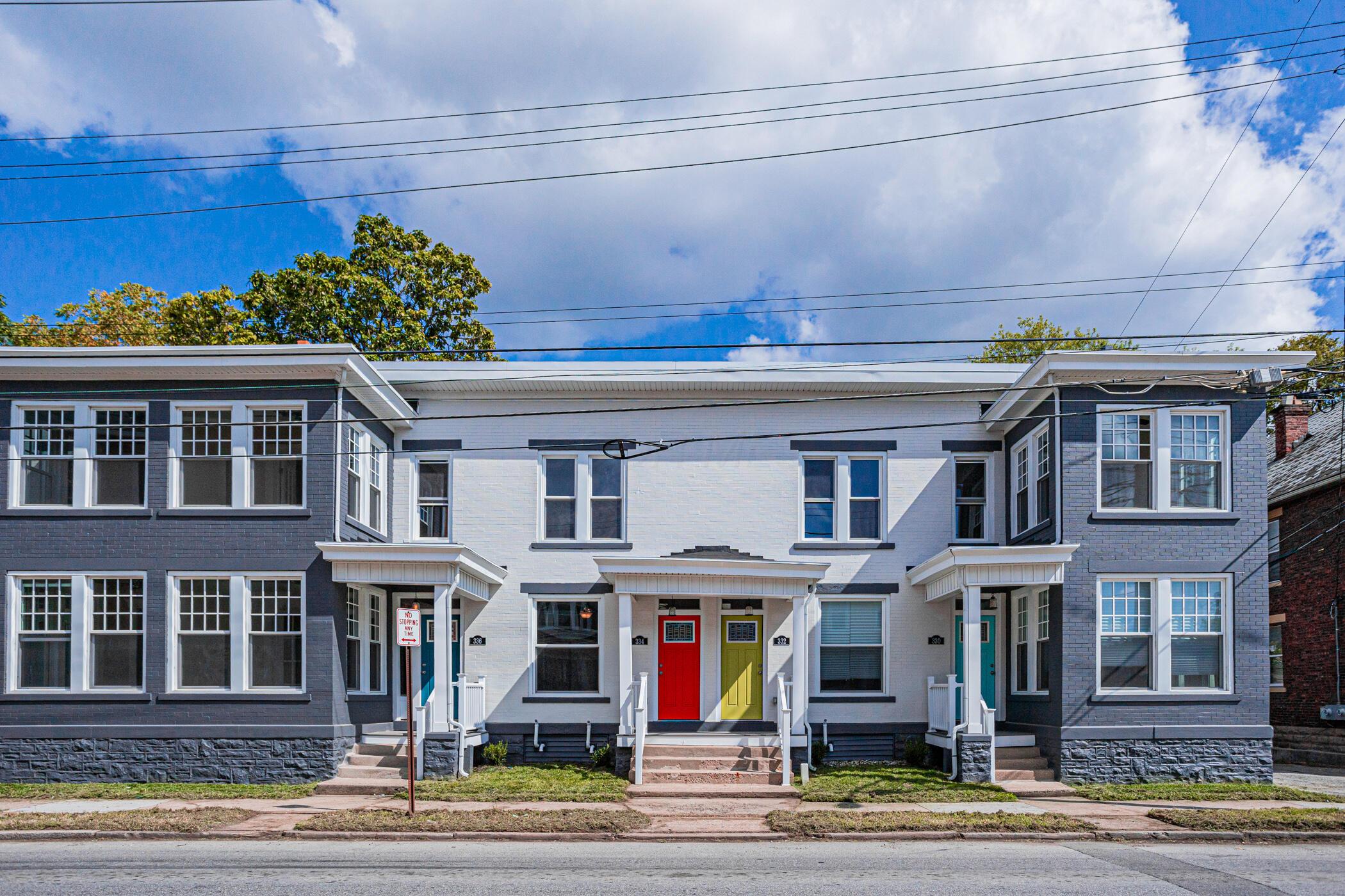 330 Taylor Avenue