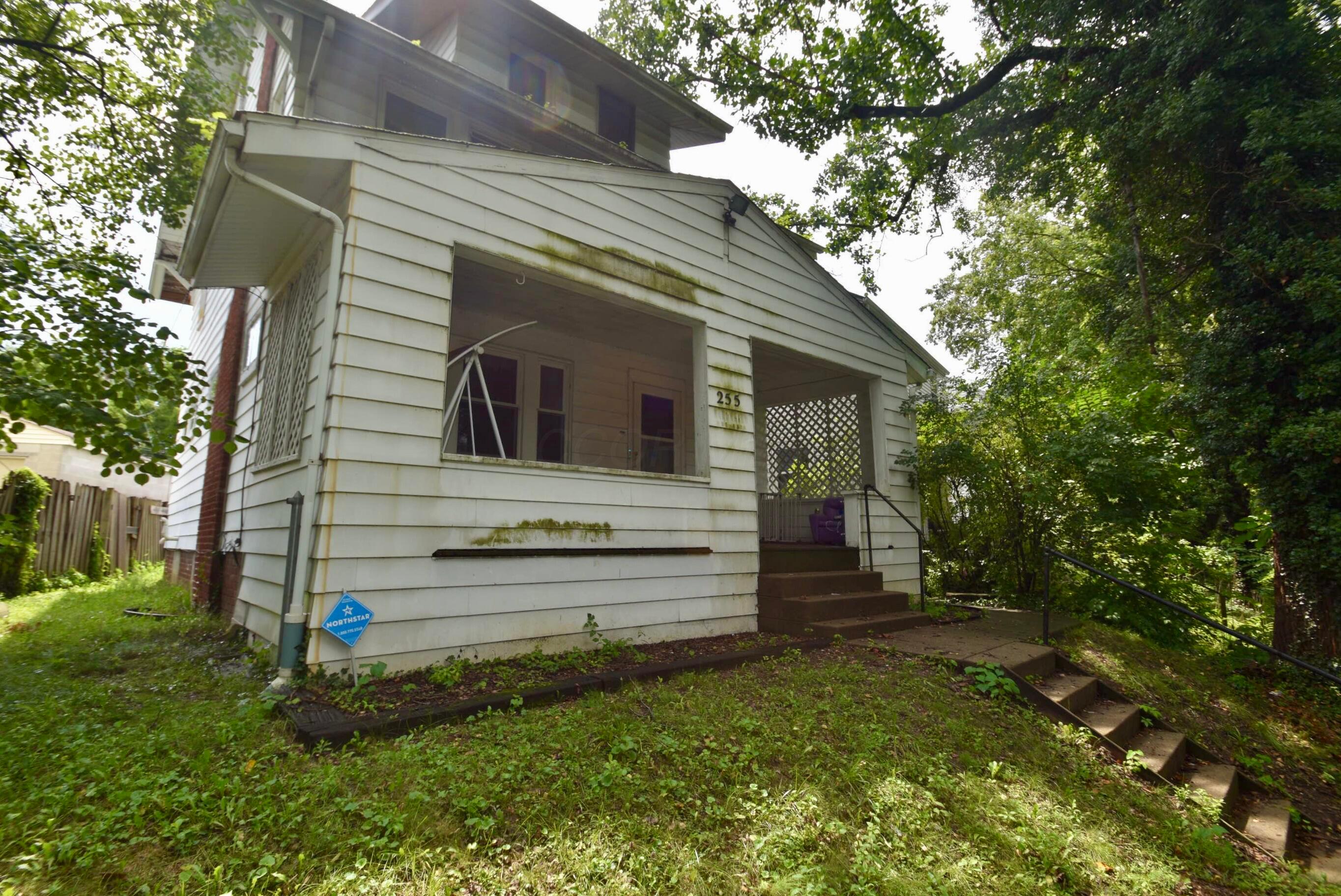 255 Eldon Avenue