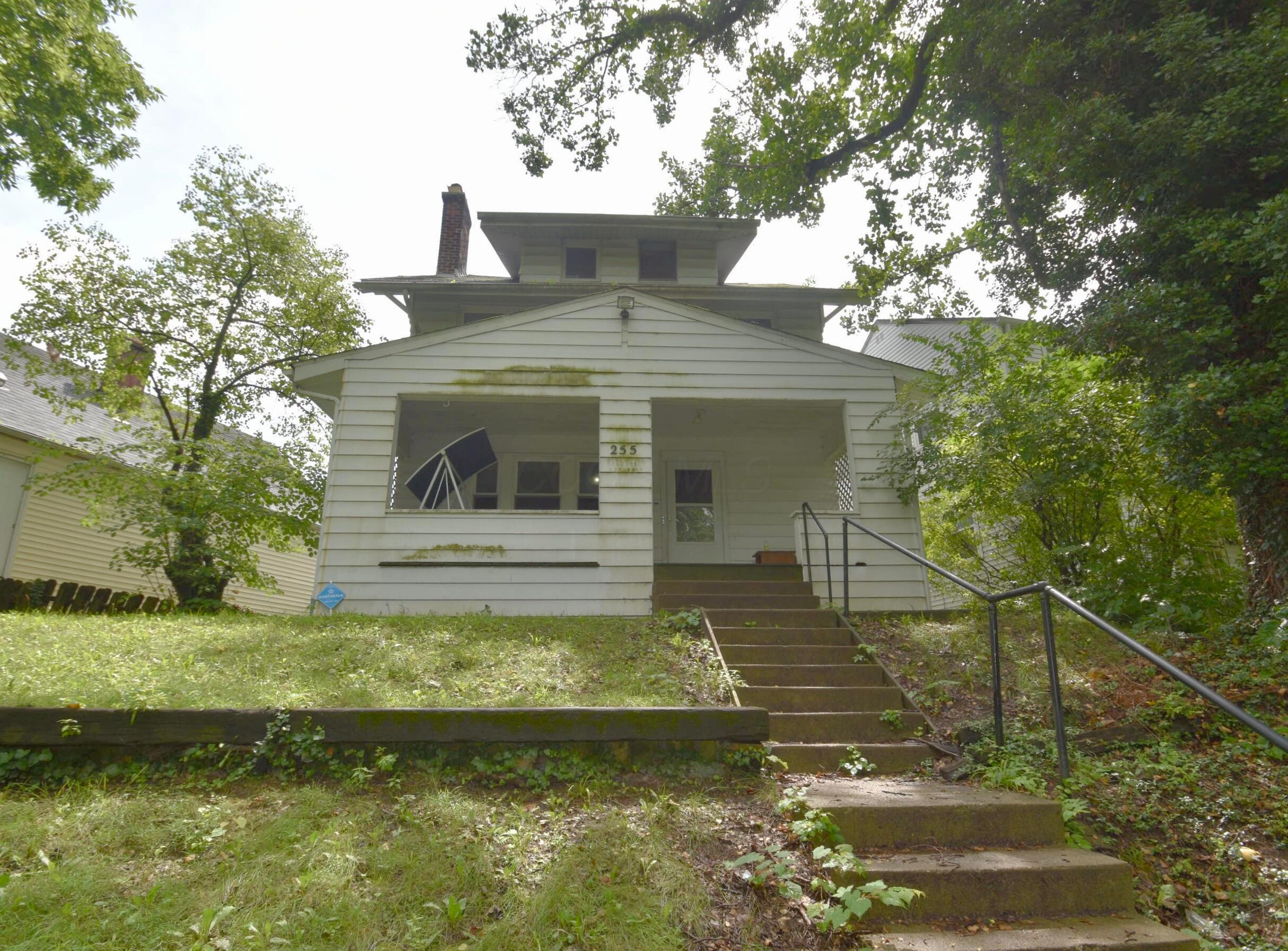 255 Eldon Avenue
