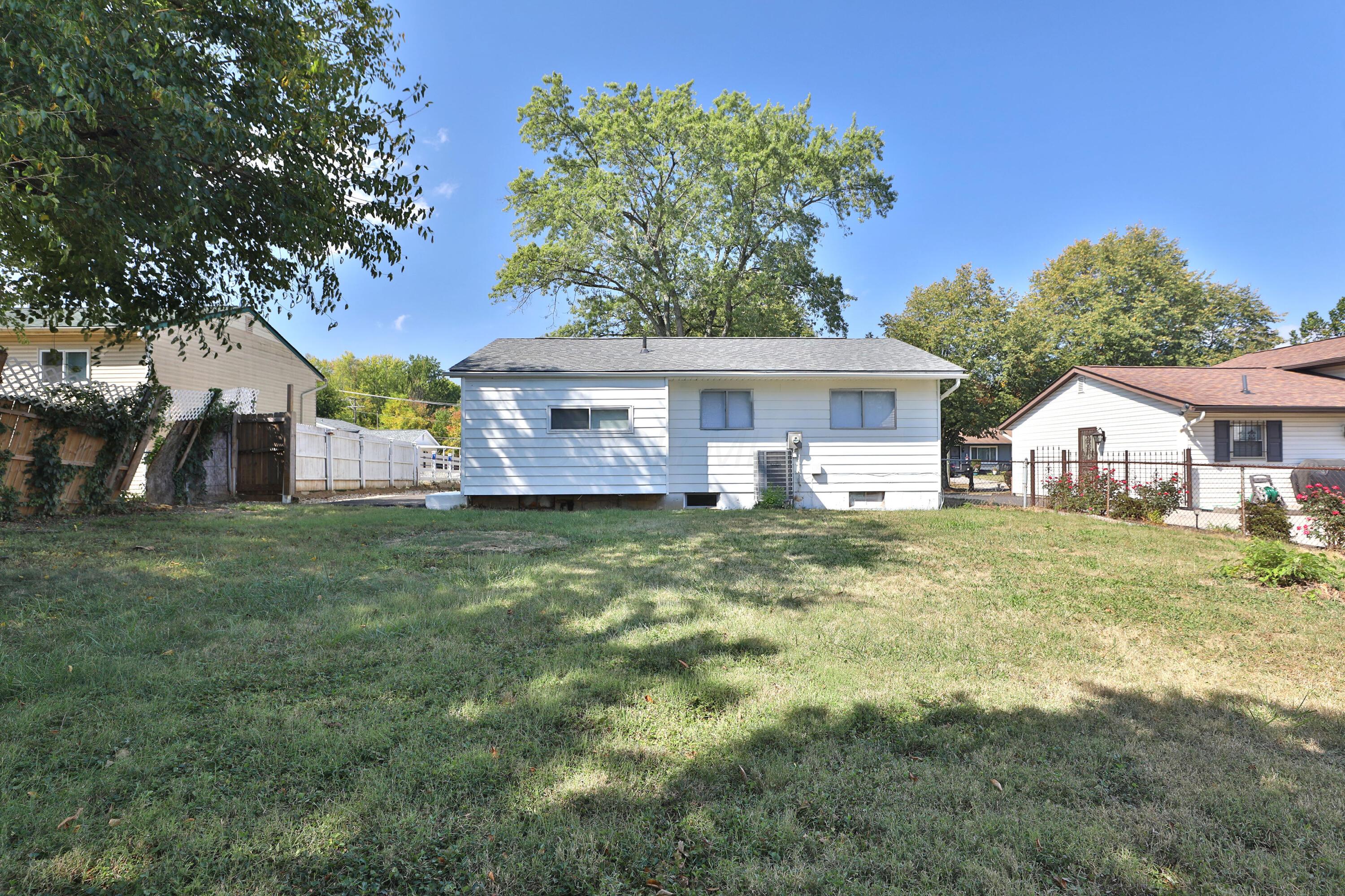 2118 Cornell Street