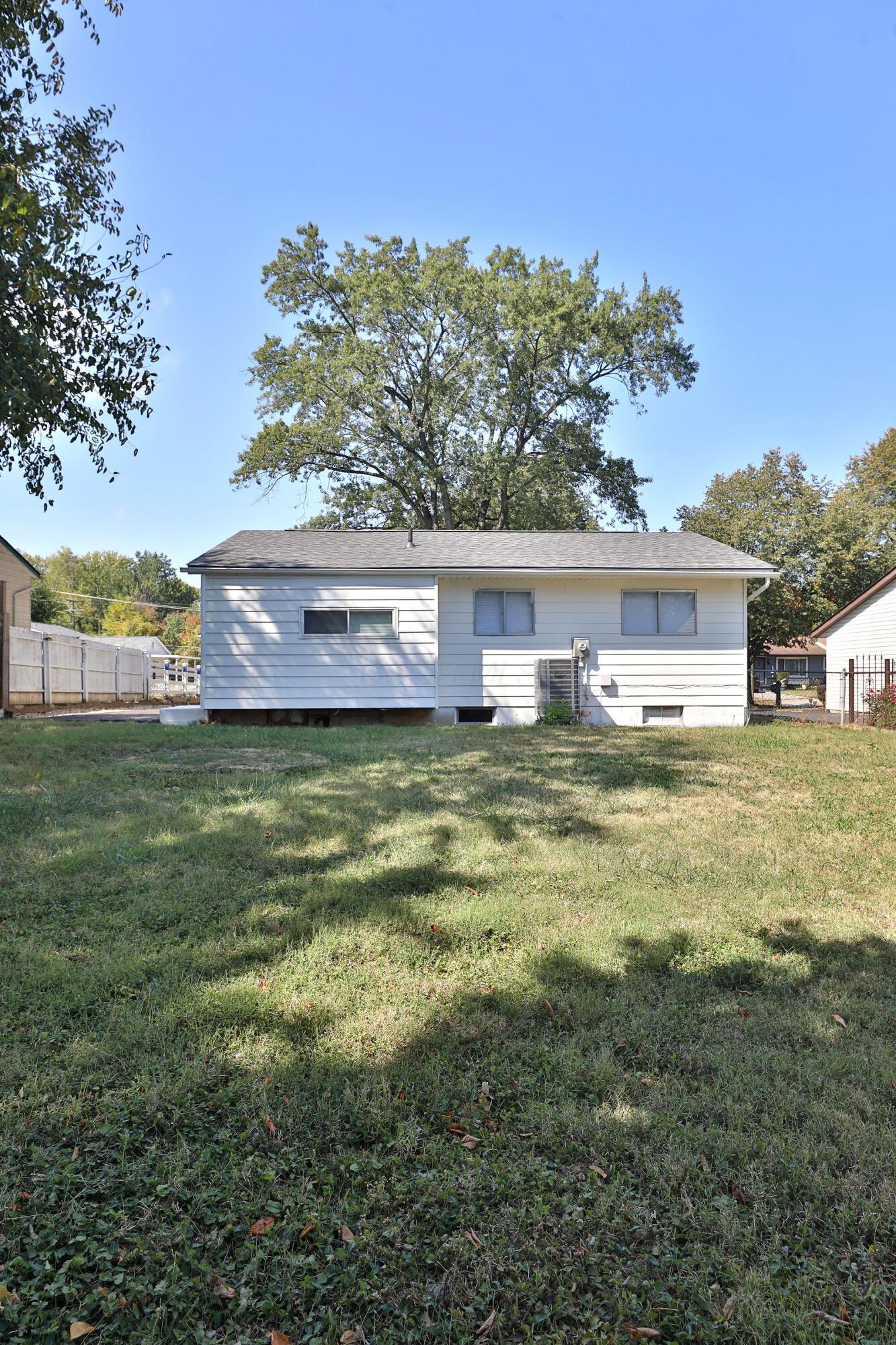 2118 Cornell Street