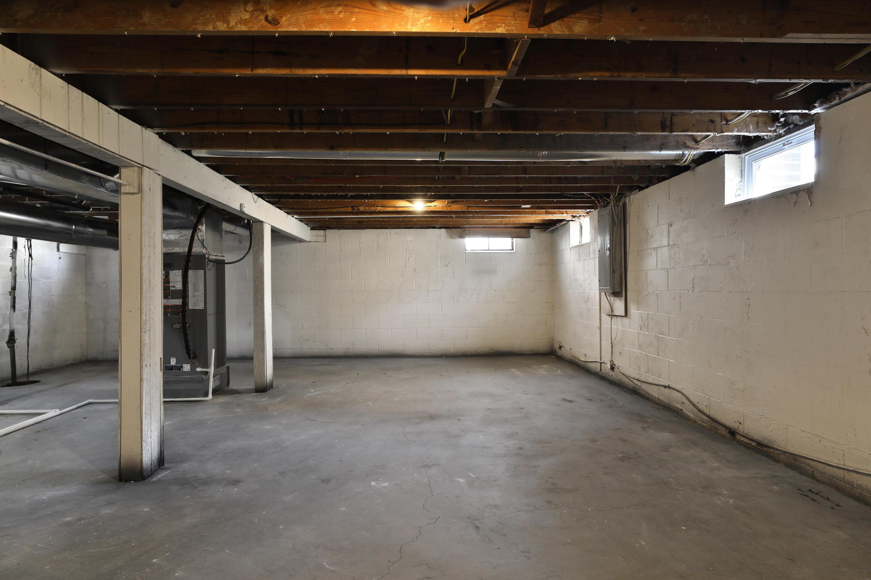 2118 Cornell Street