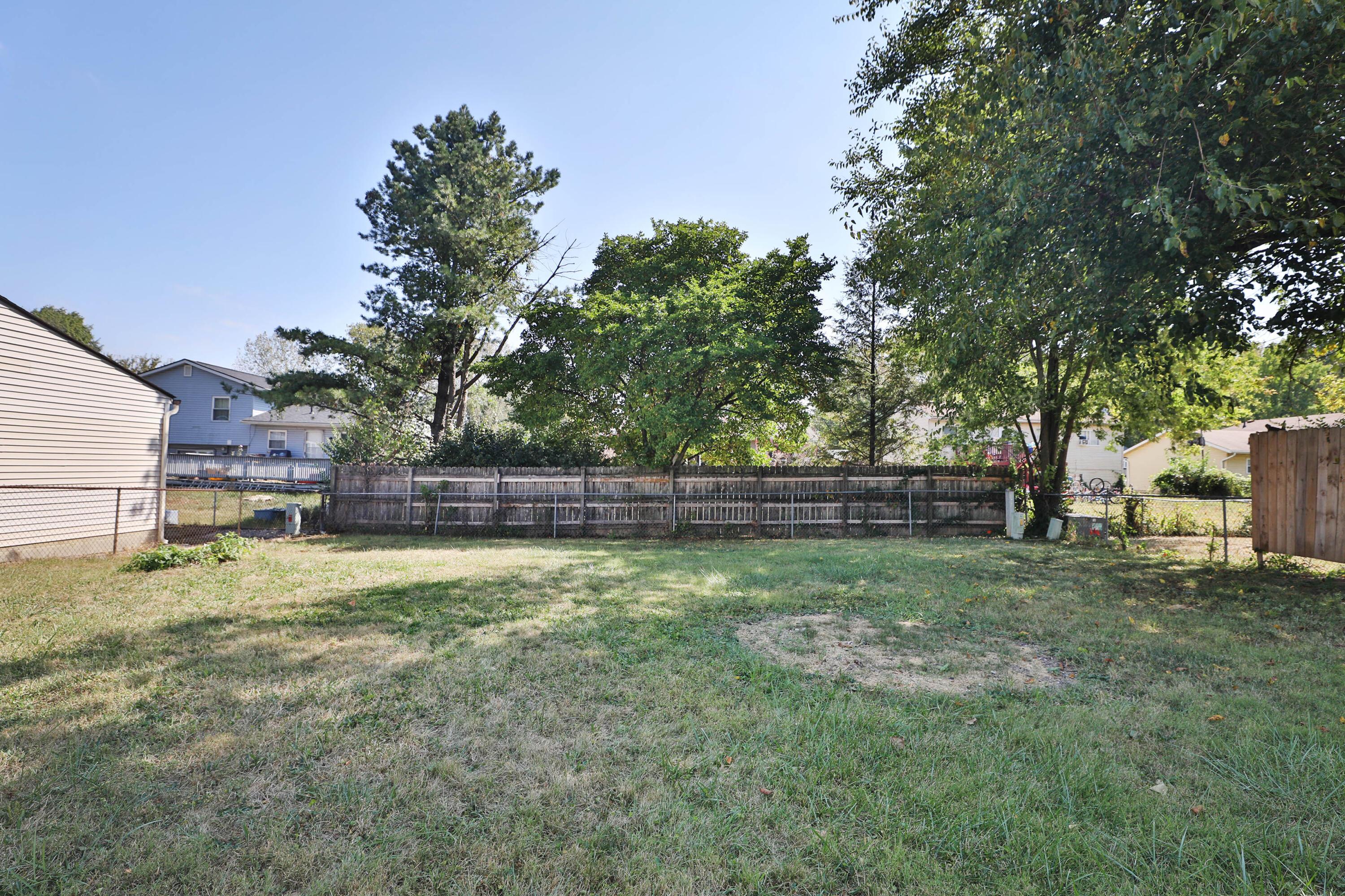 2118 Cornell Street