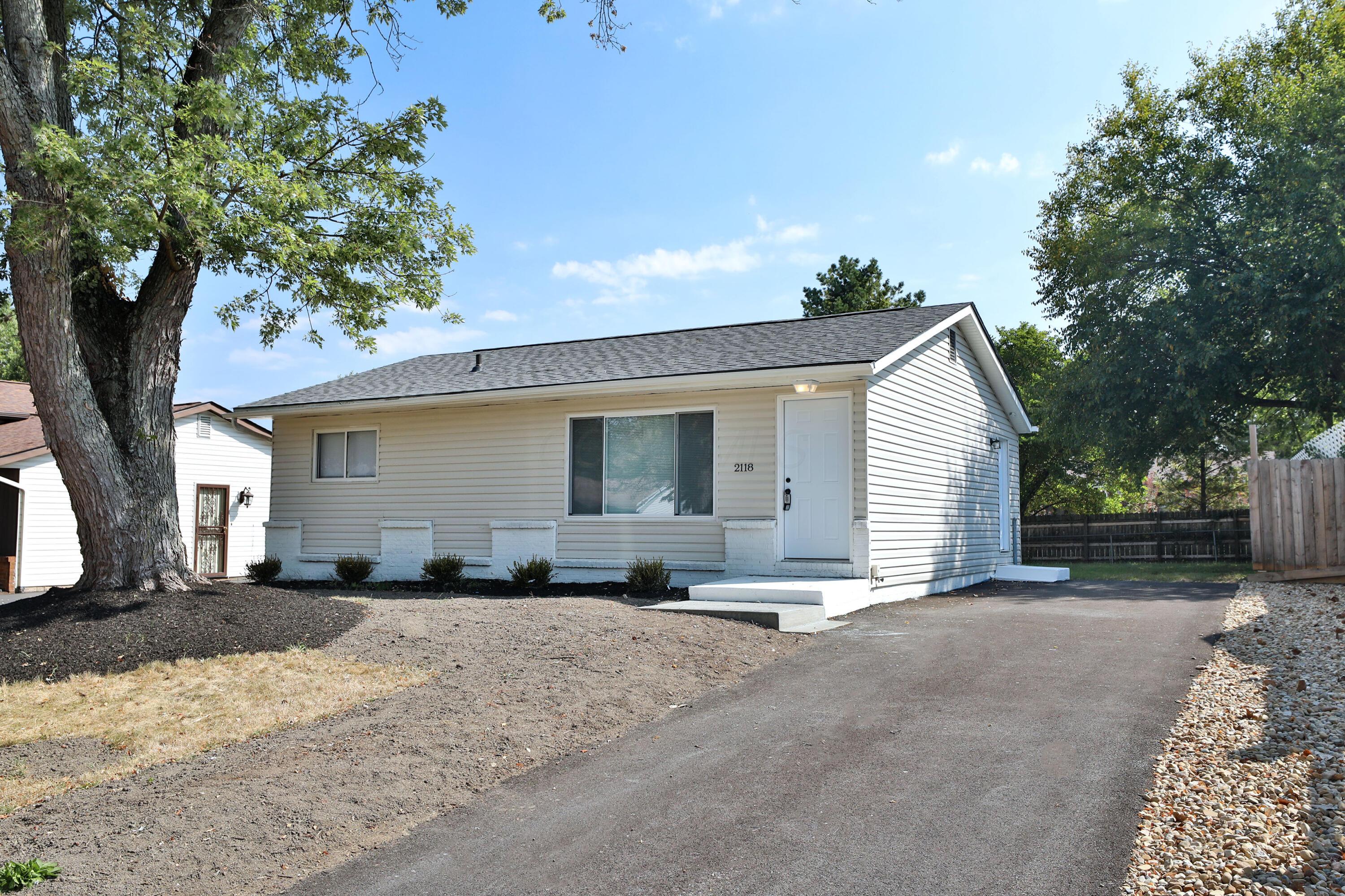 2118 Cornell Street