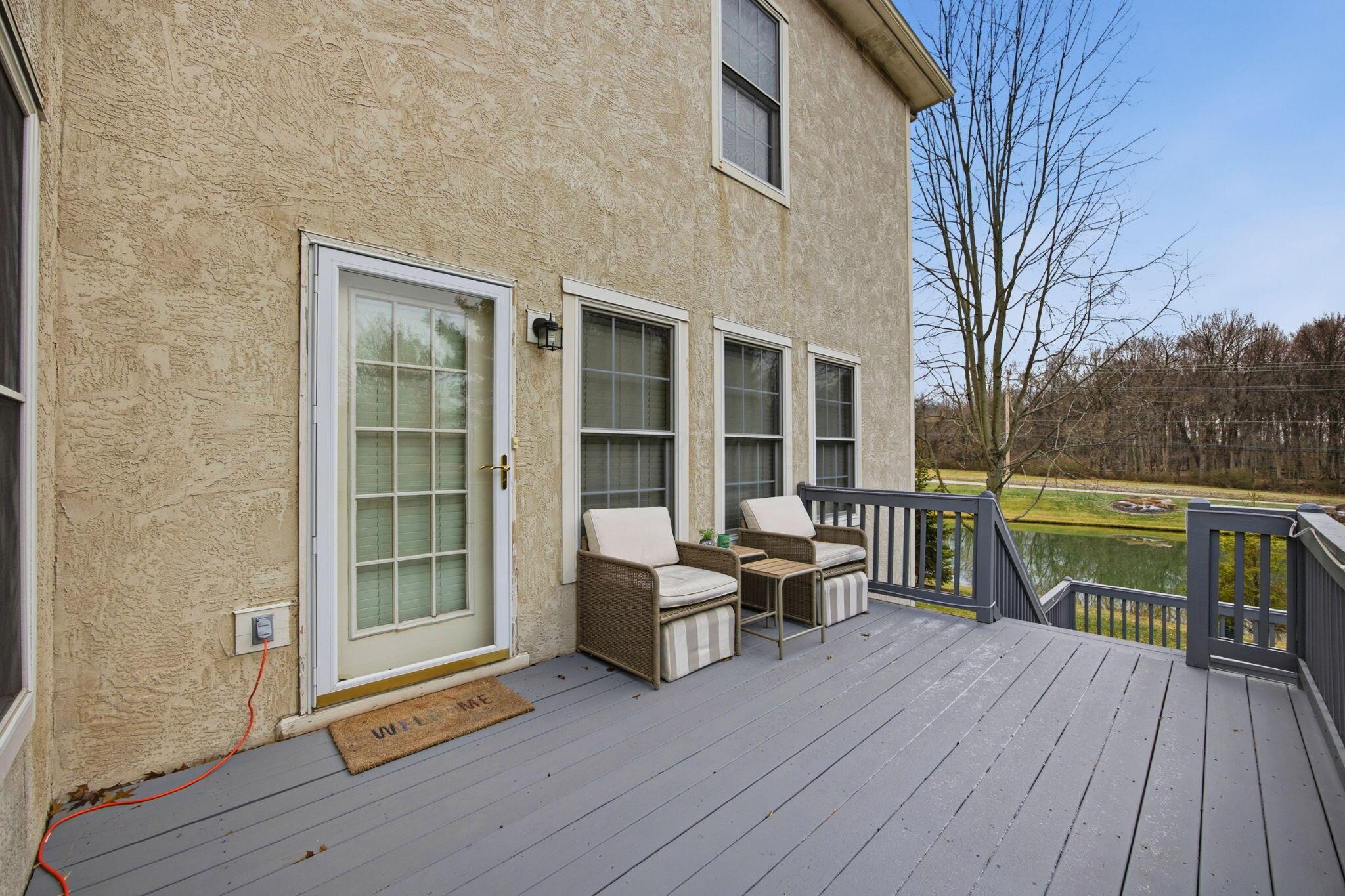 477 Stratshire Lane
