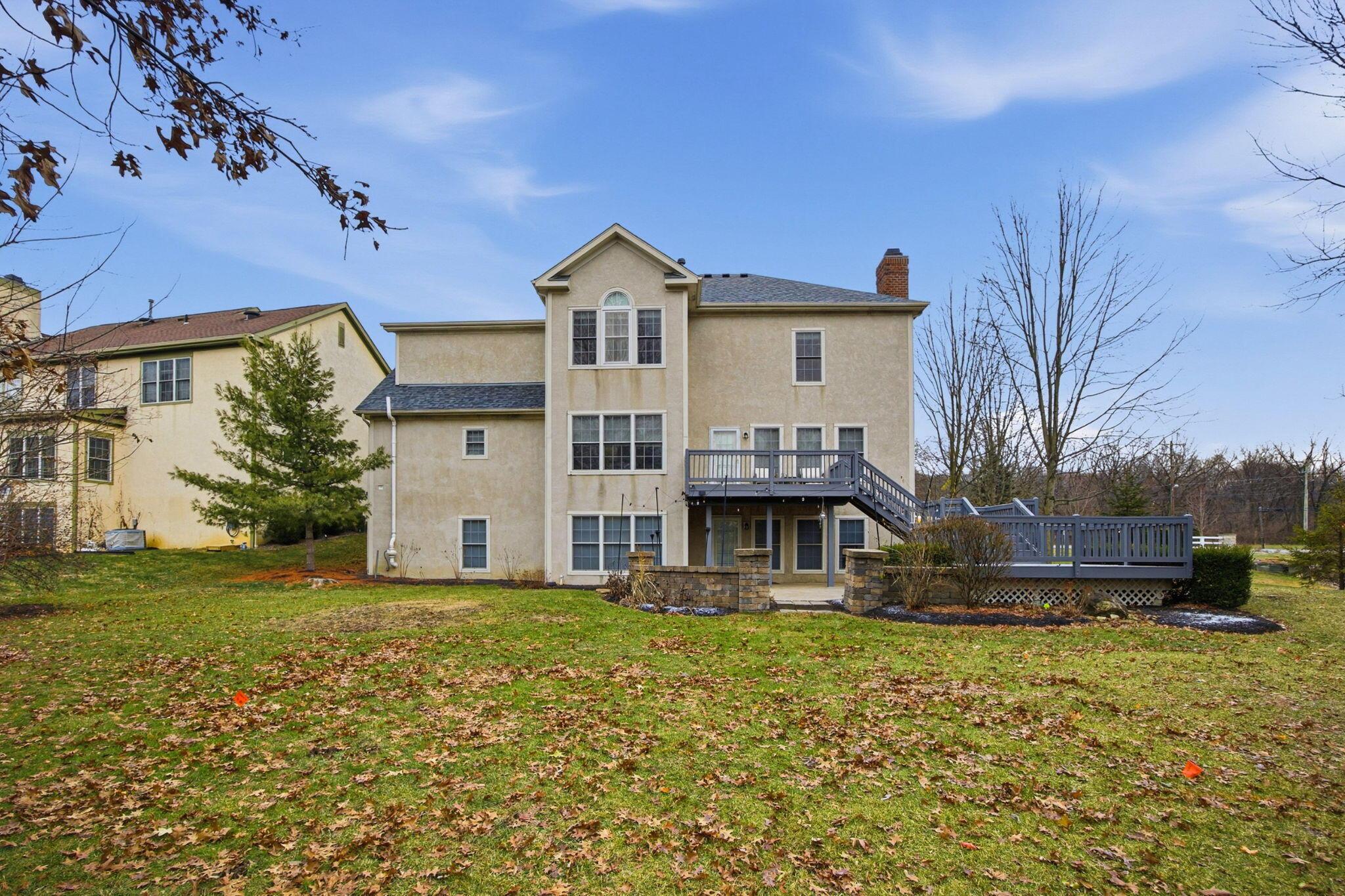 477 Stratshire Lane