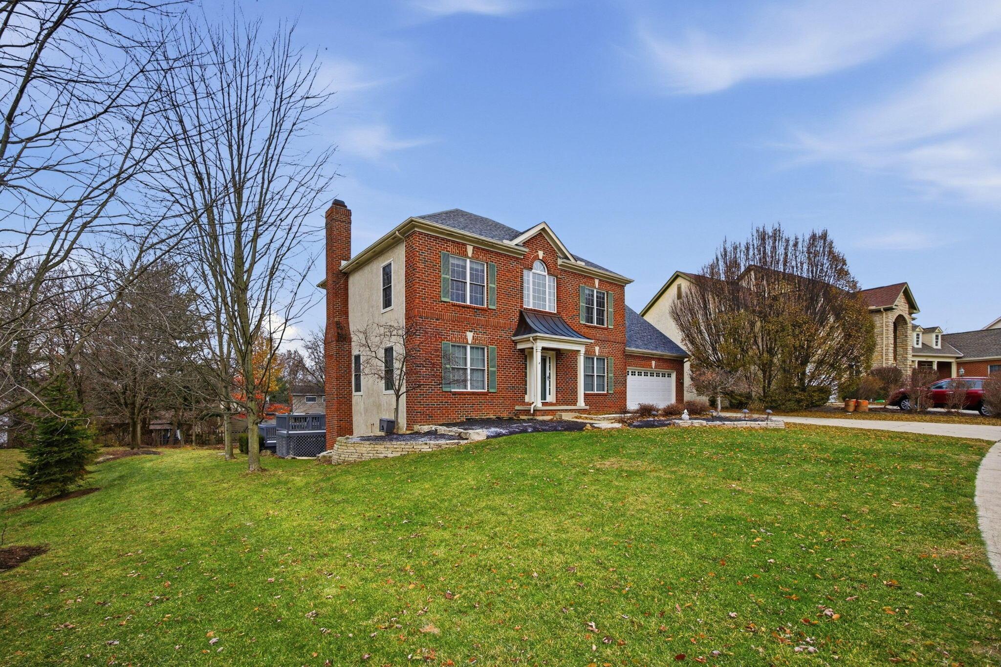 477 Stratshire Lane