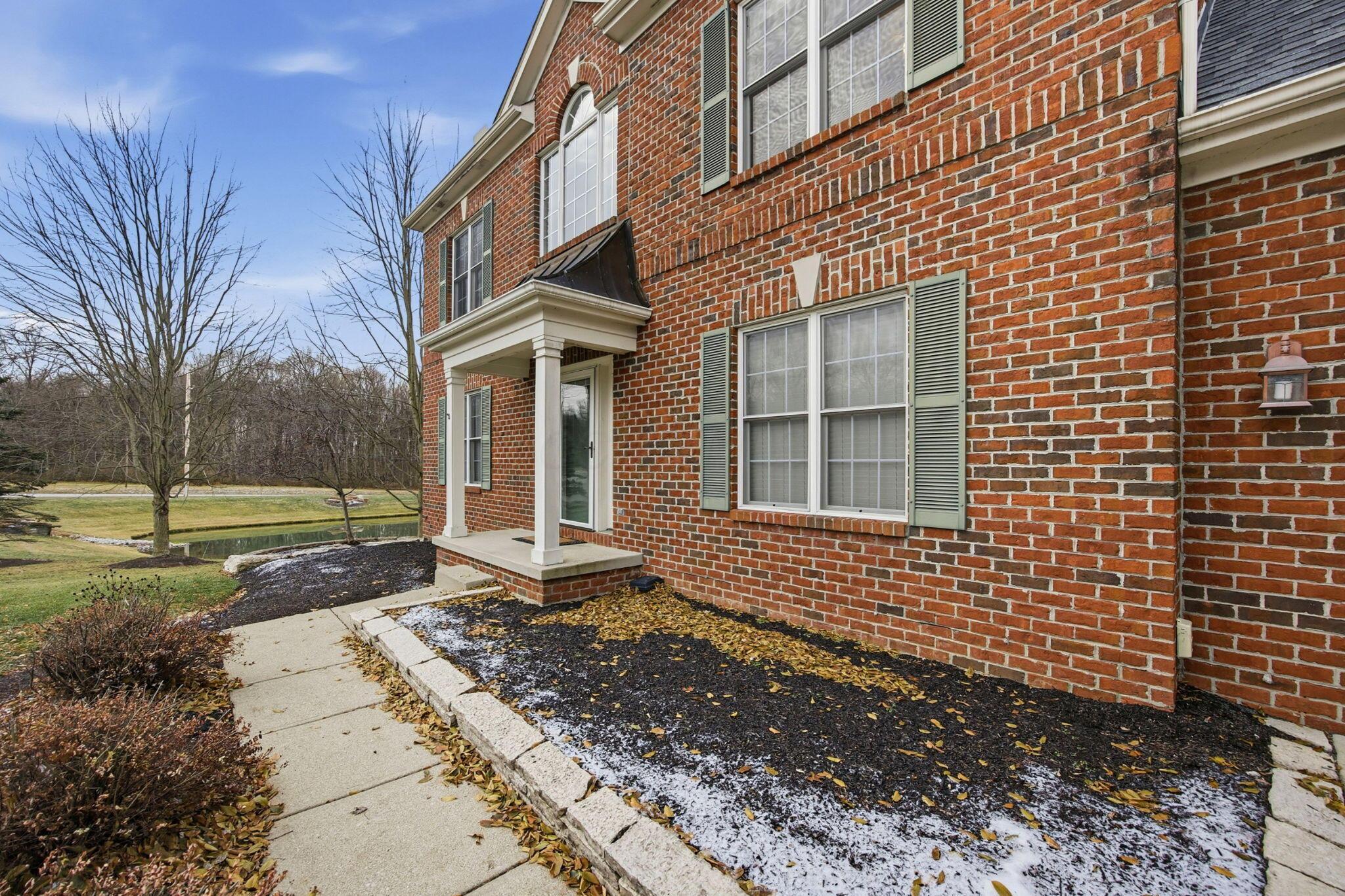 477 Stratshire Lane