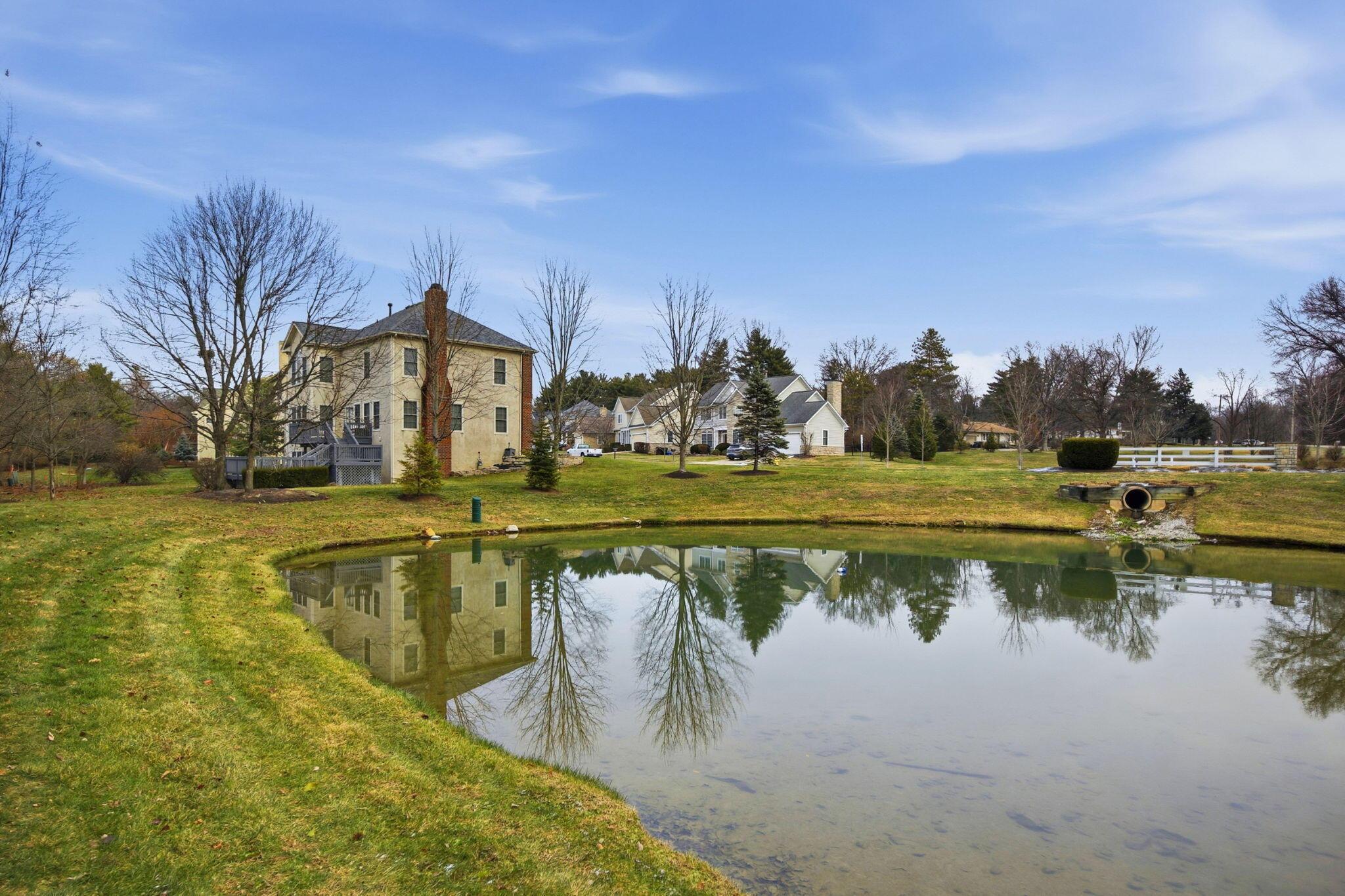 477 Stratshire Lane