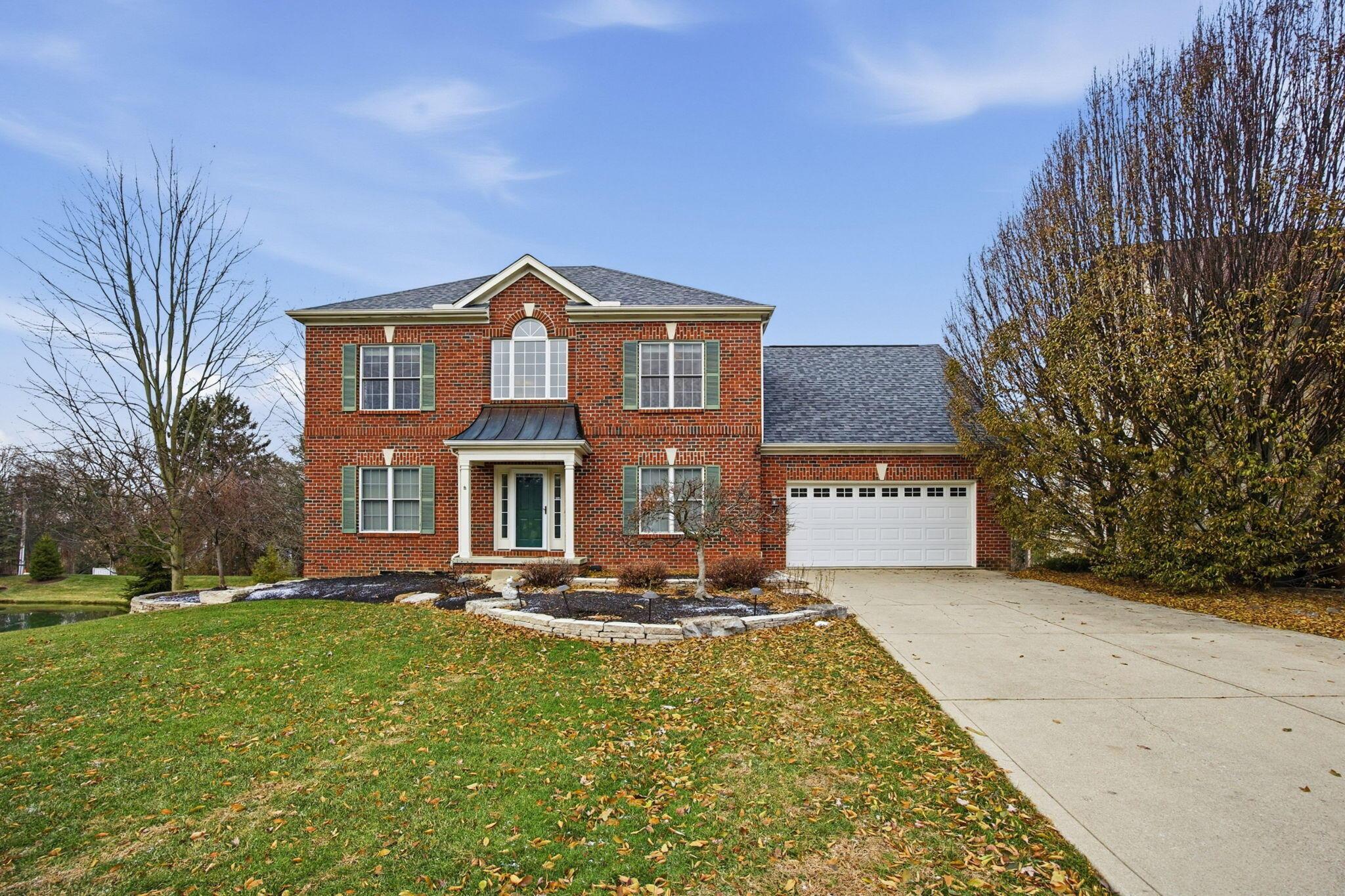 477 Stratshire Lane